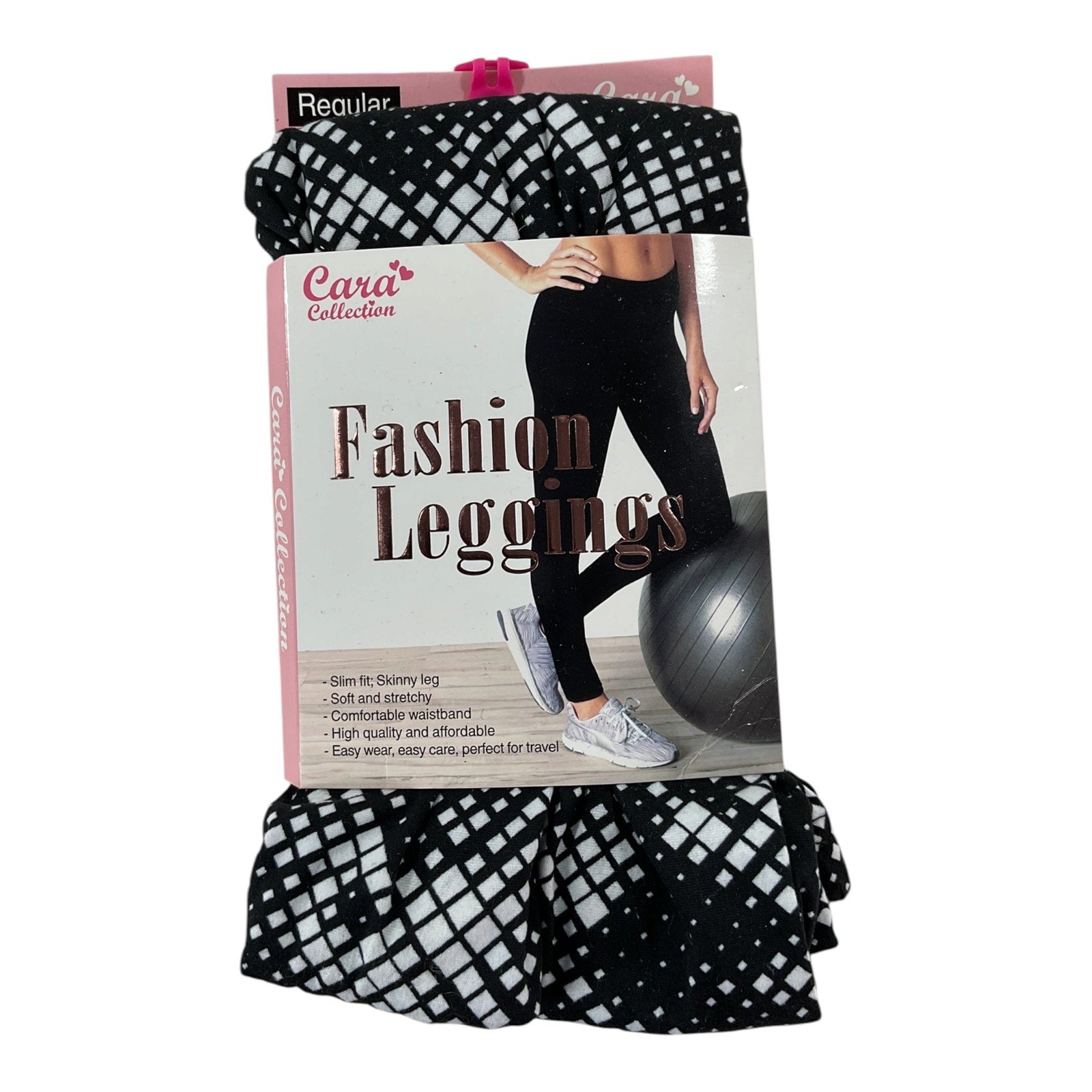 Leggins R (Cara Collection)