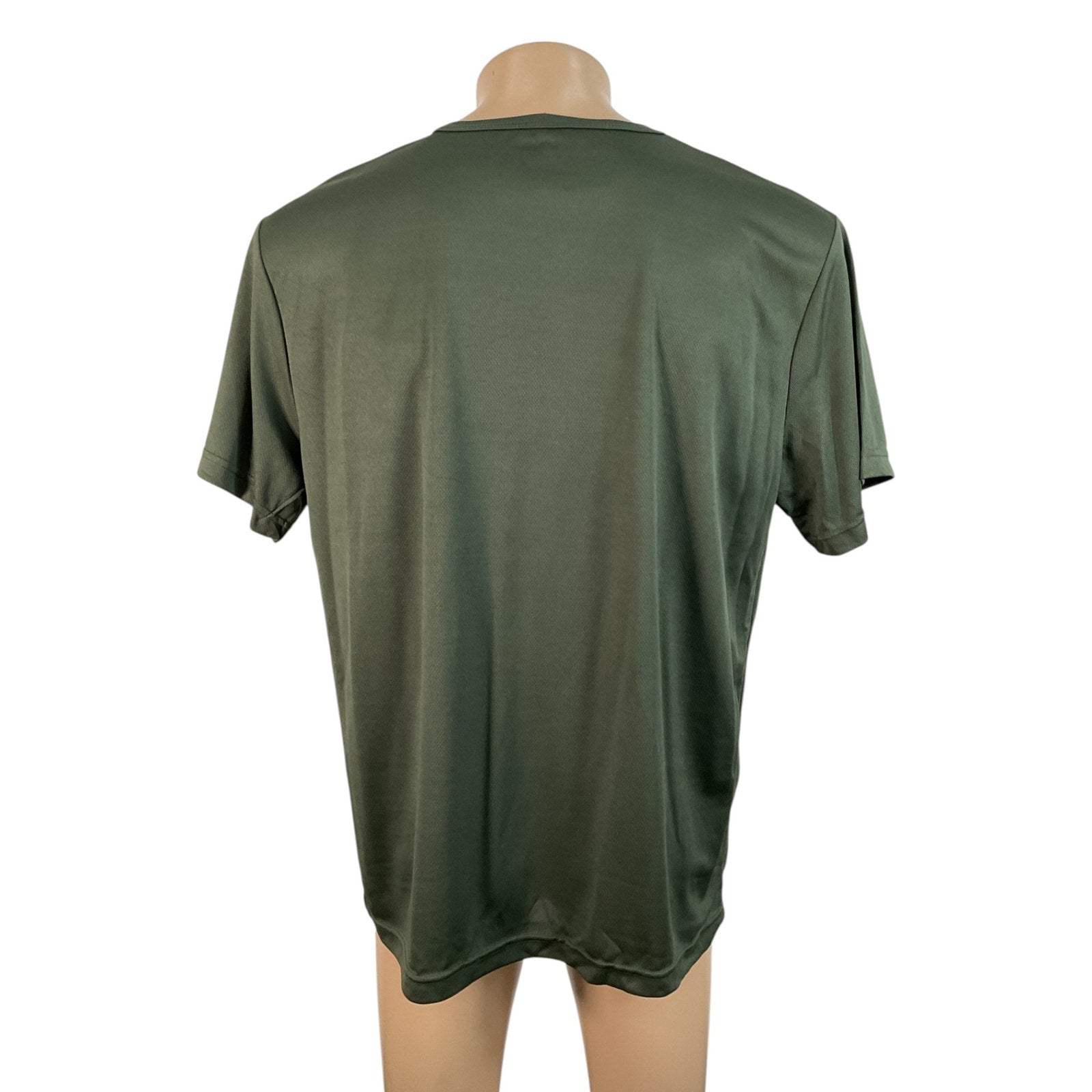Camisa XXL