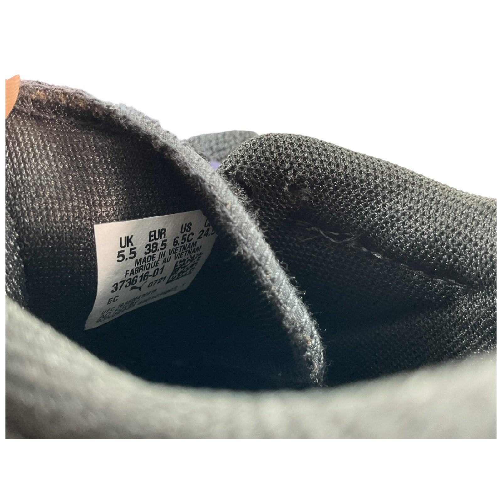 Tenis 6.5 (Puma)