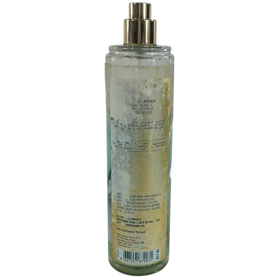Splash (Bath & Body Works)