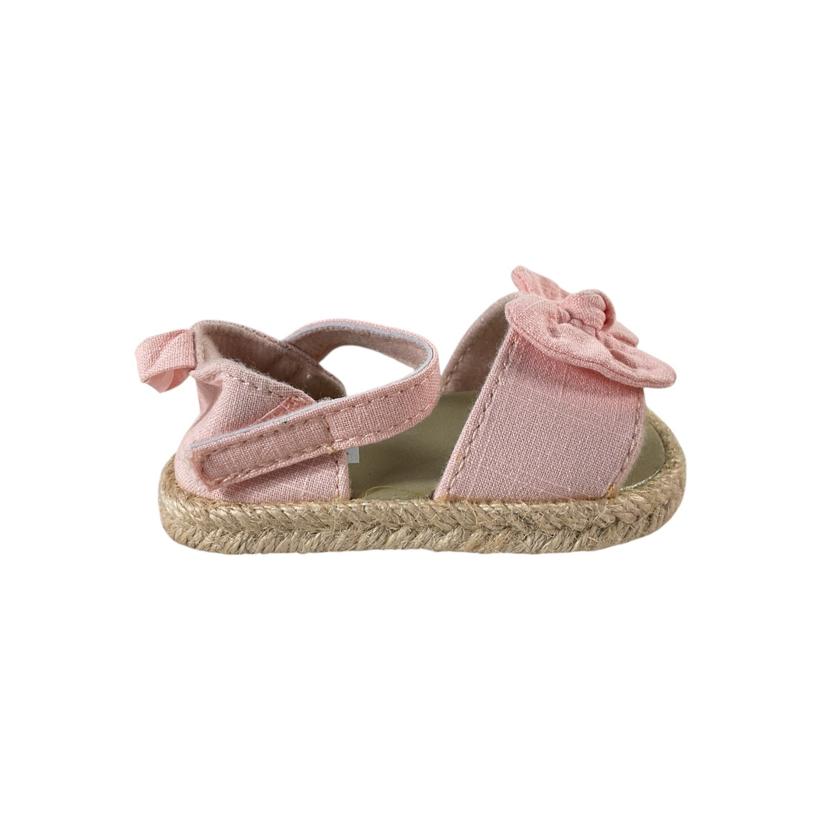 Sandalia niña 0-3M (Carter’s)