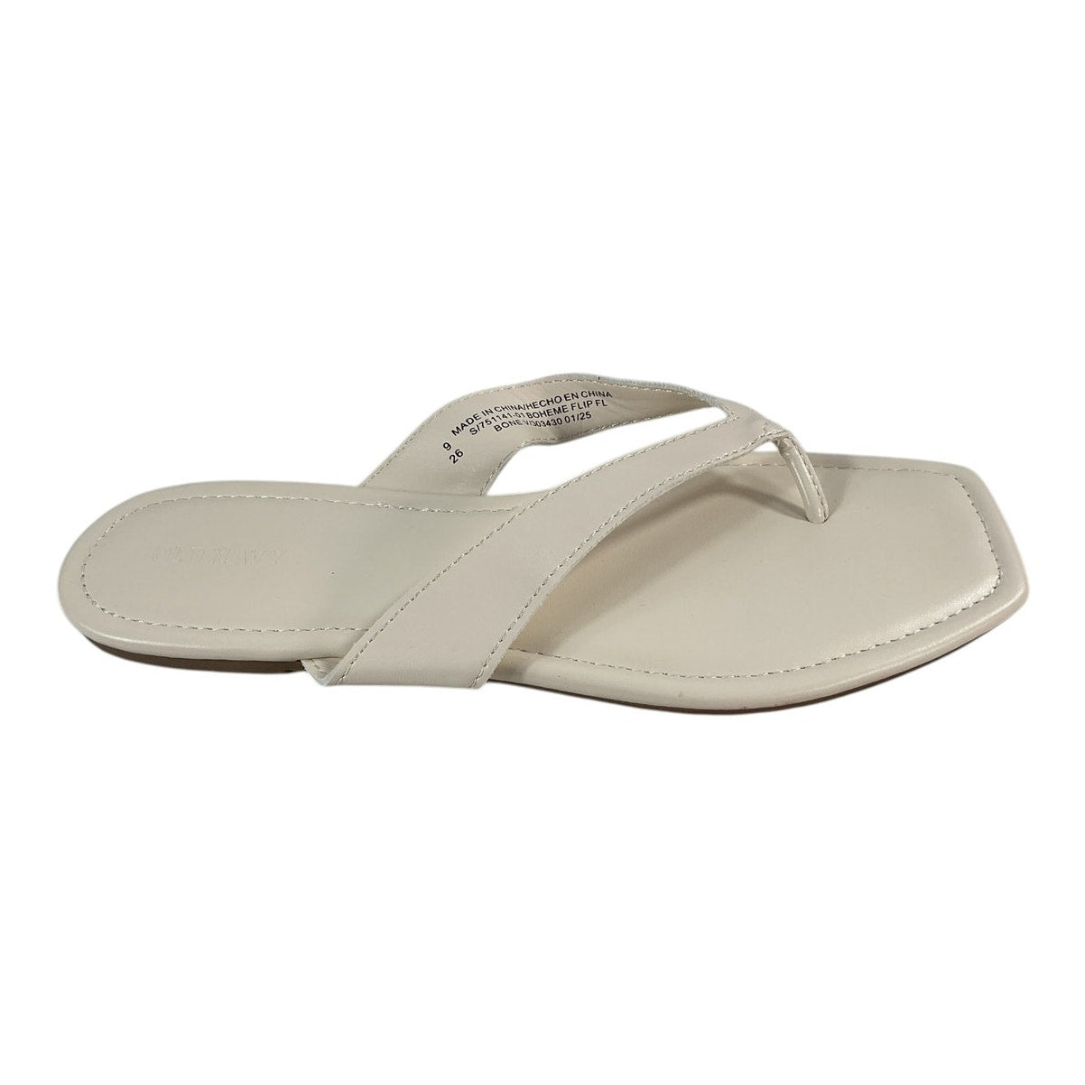 Sandalia 9 (Old Navy)