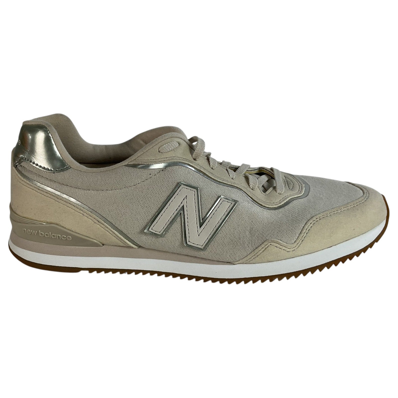 Tenis 11 (New Balance)