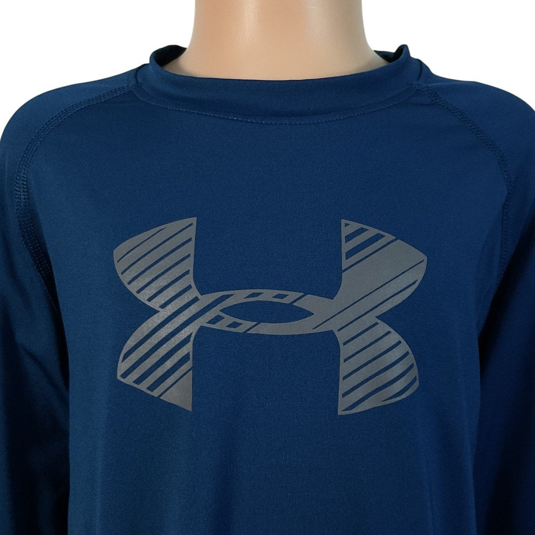 Sudadero Niño XL (Under Armour)