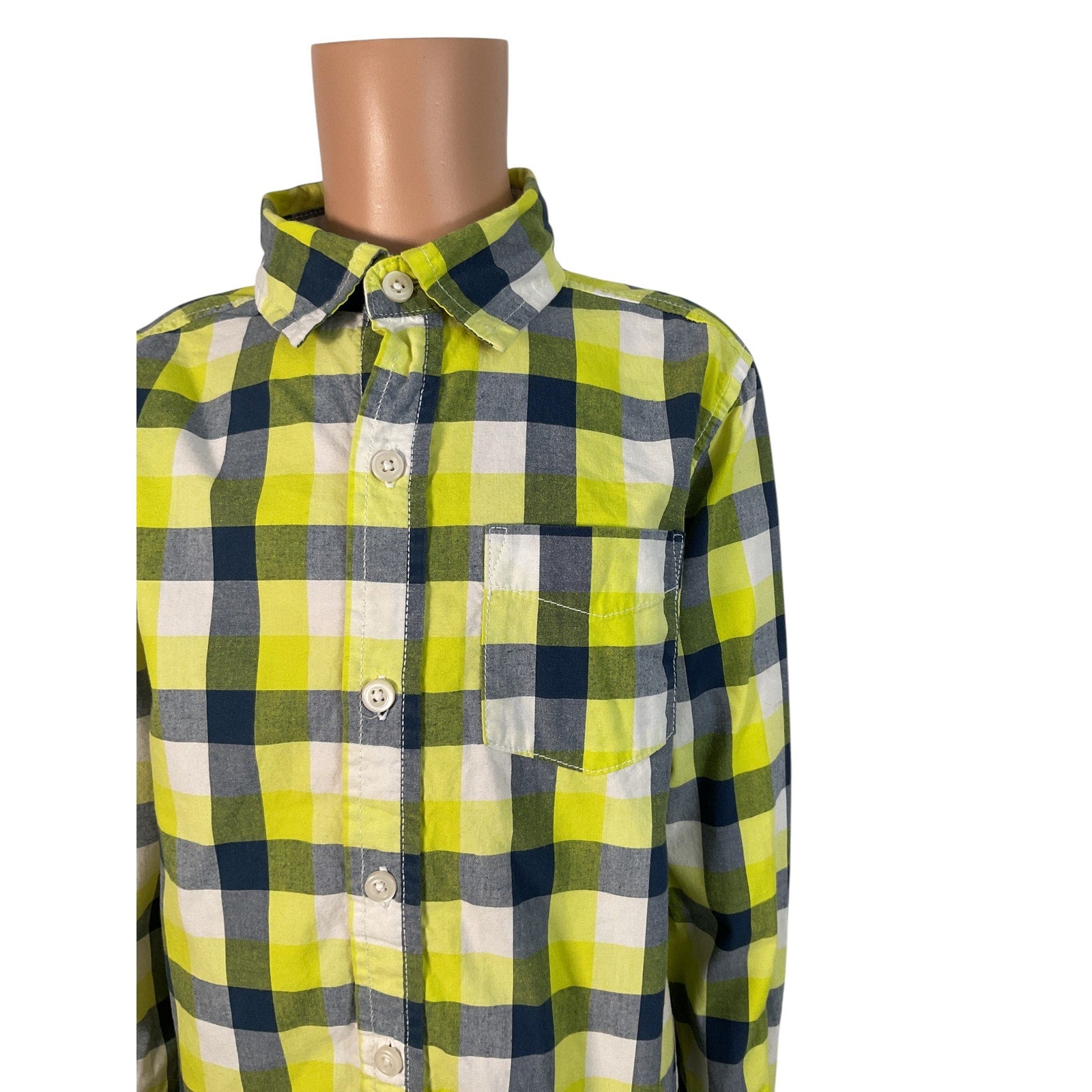 Camisa Niño S