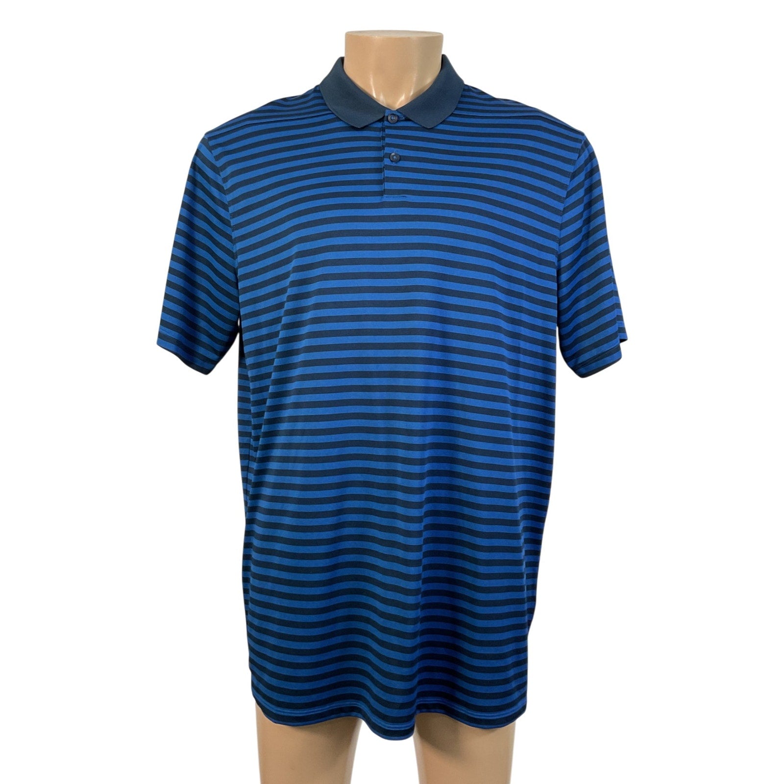 Camisa Tipo Polo XL (Nike)