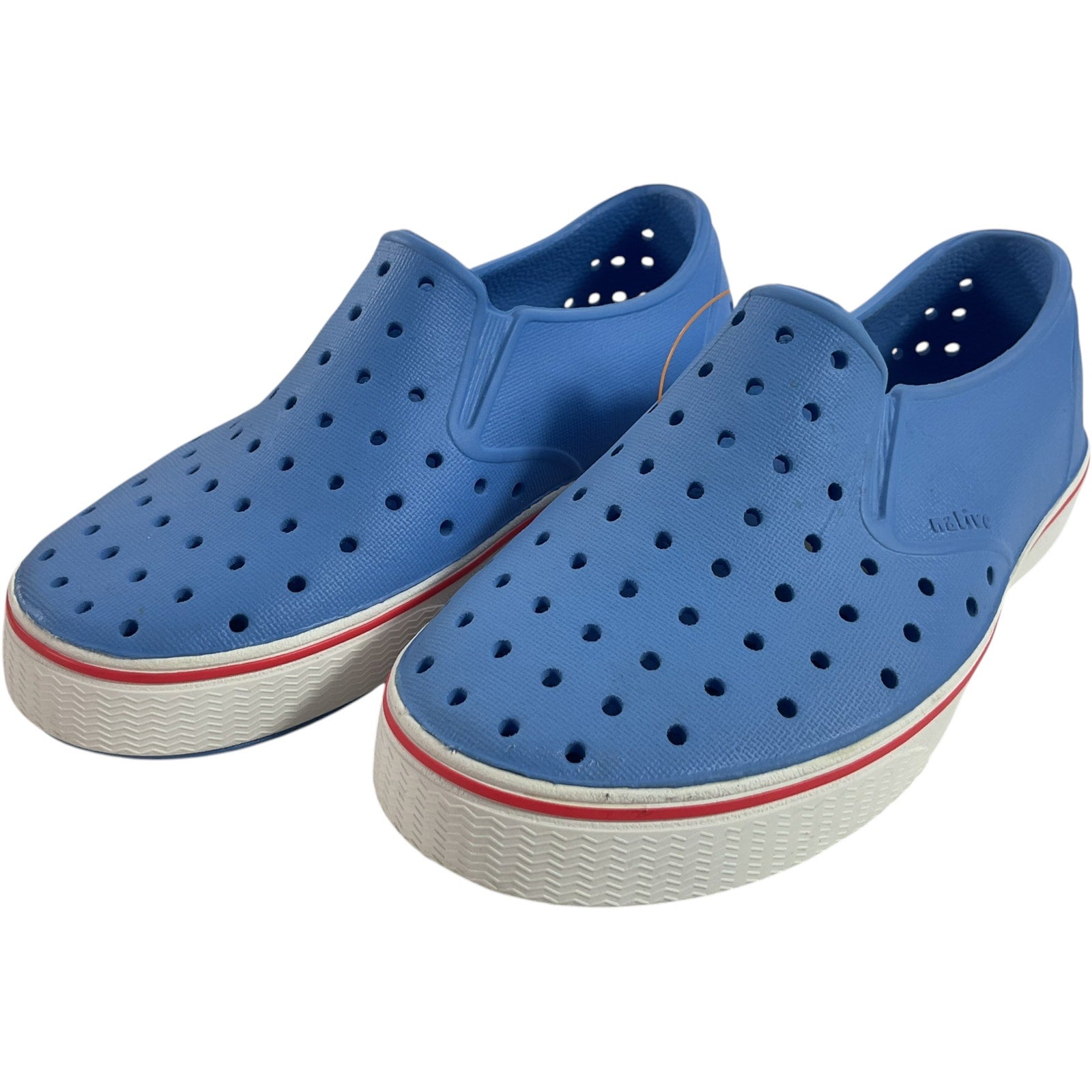 Zapato niño C13 (native)