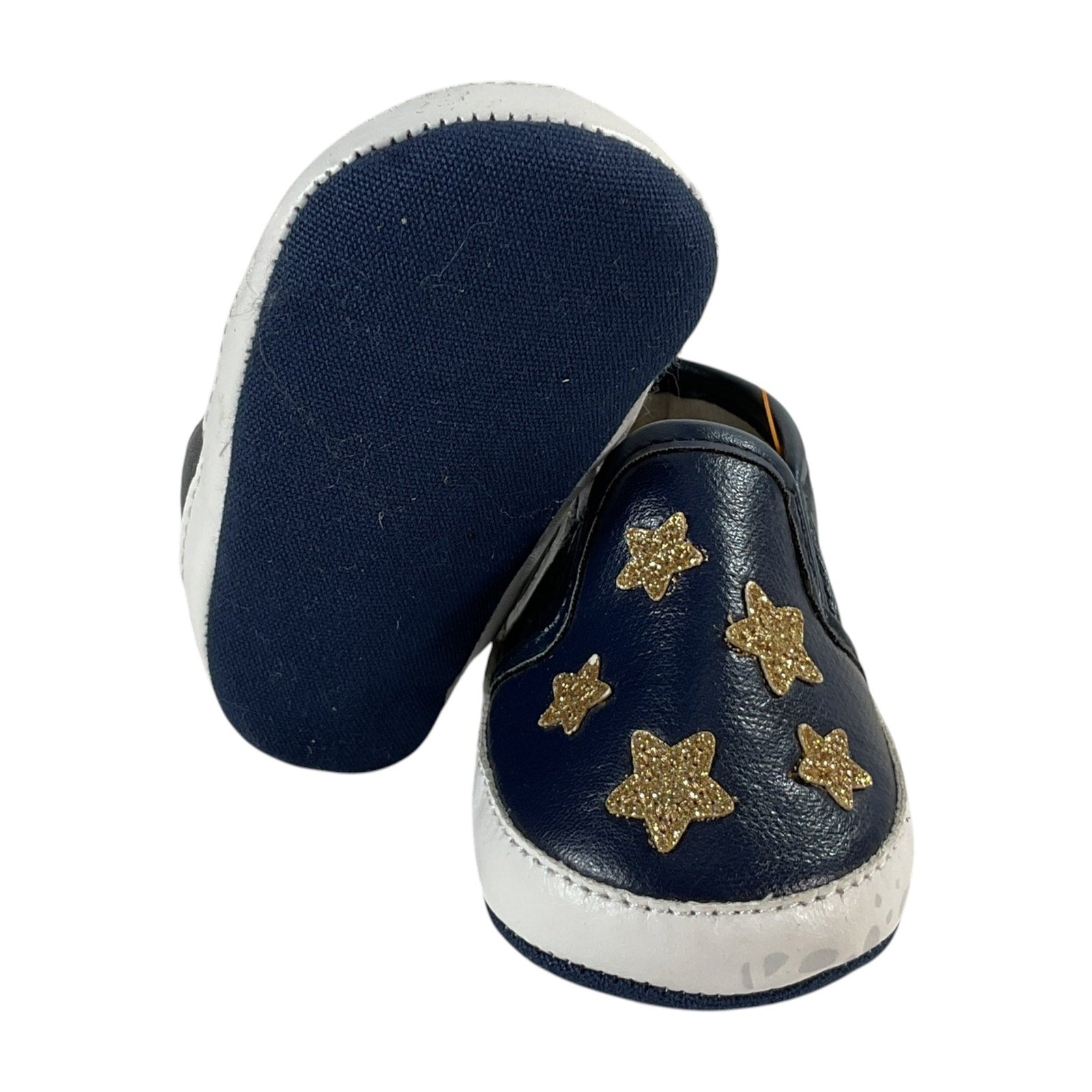 Zapato niña 6-9M (Raising Star)