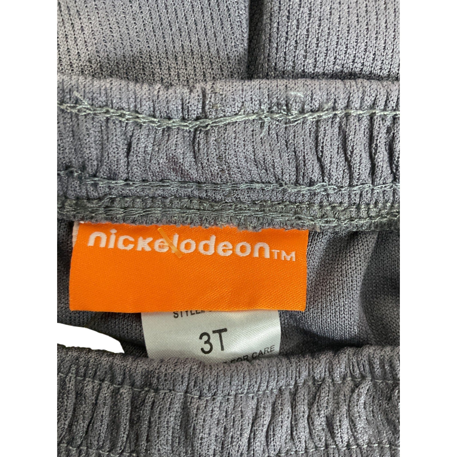 Short Niño 3T (Nickelodeon)