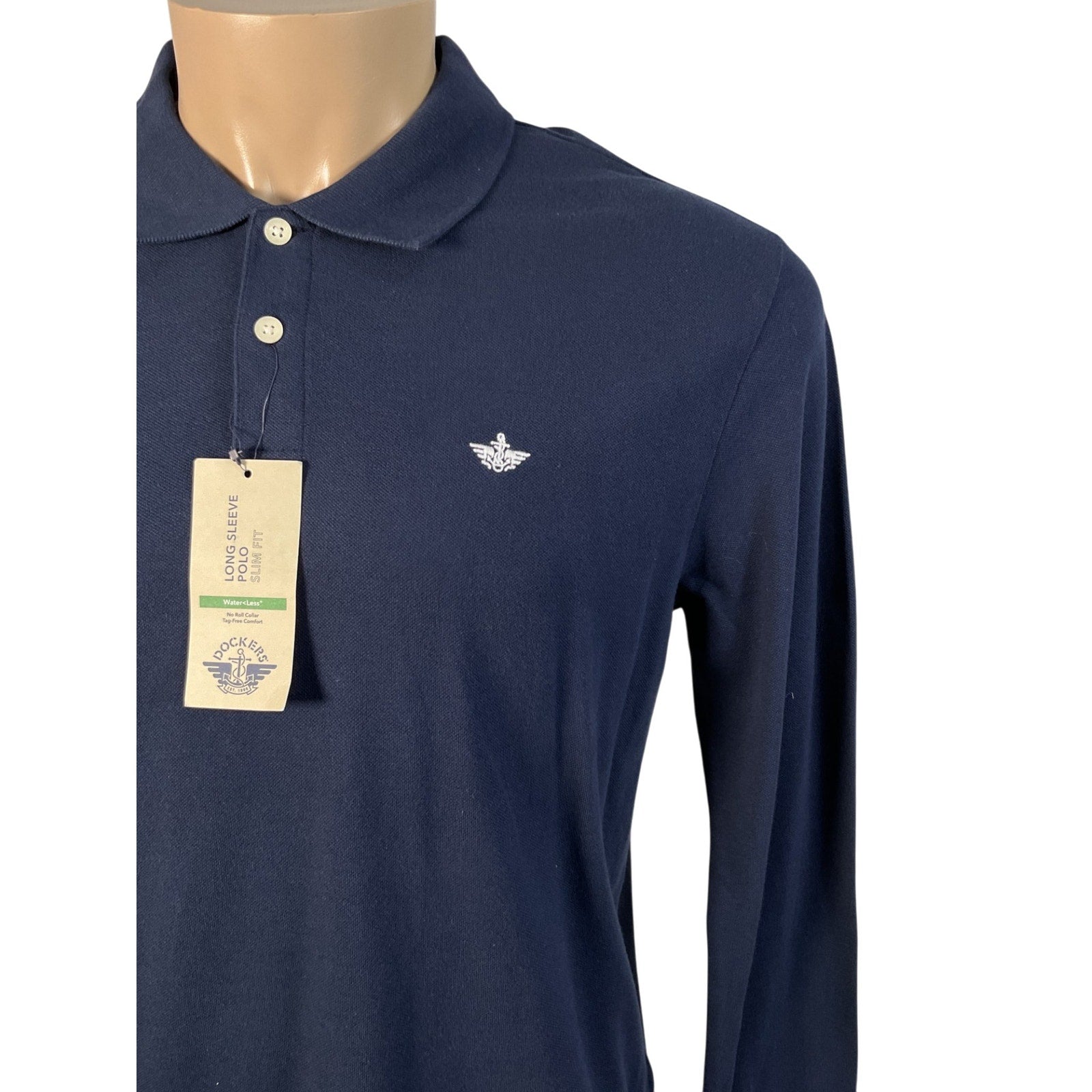 Camisa M (Dockers)