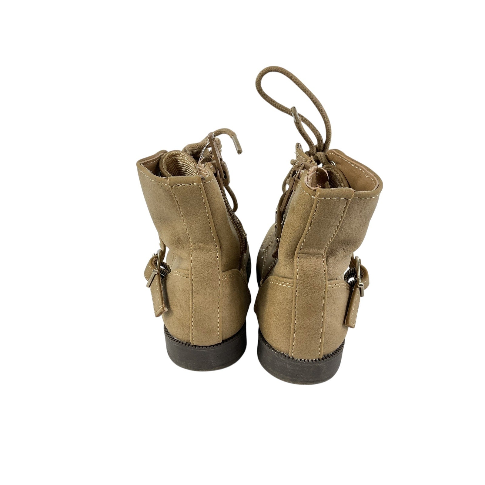 Zapato niña 8 (PLACE)