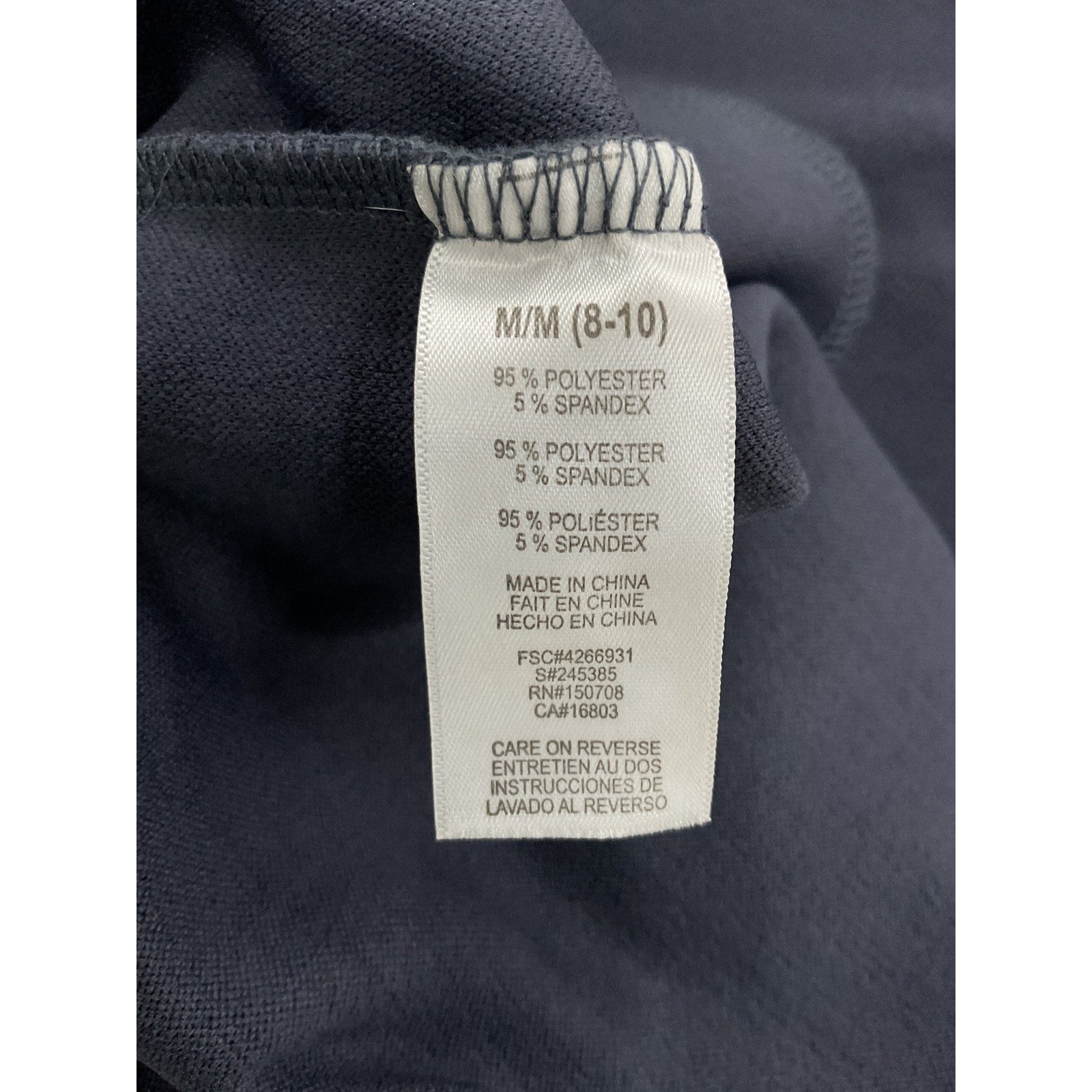 Pantalon M