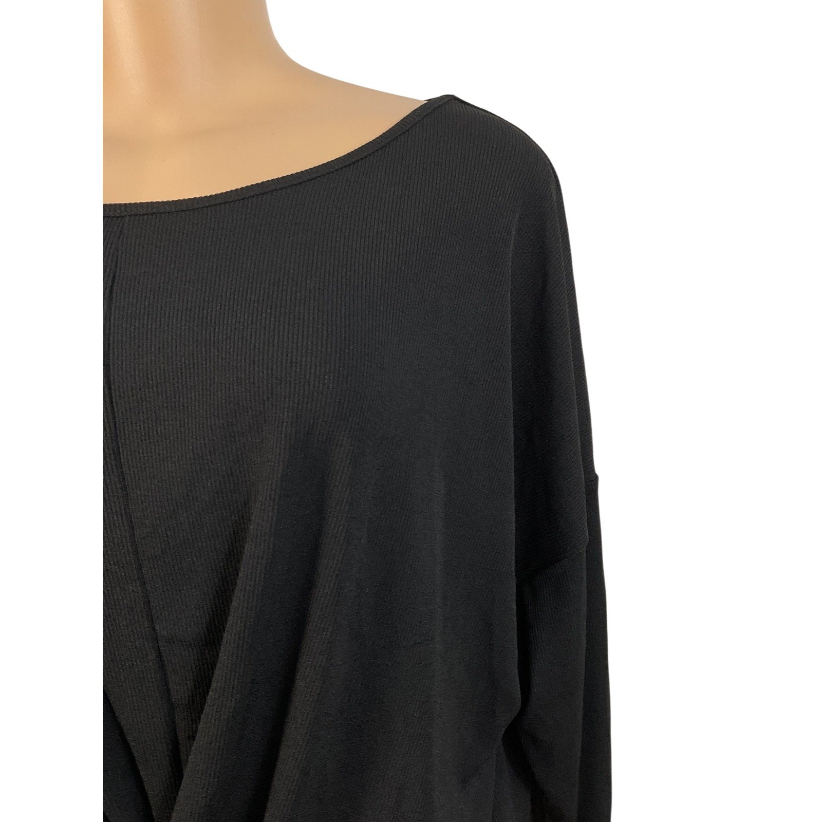 Blusa 10 (F&F)
