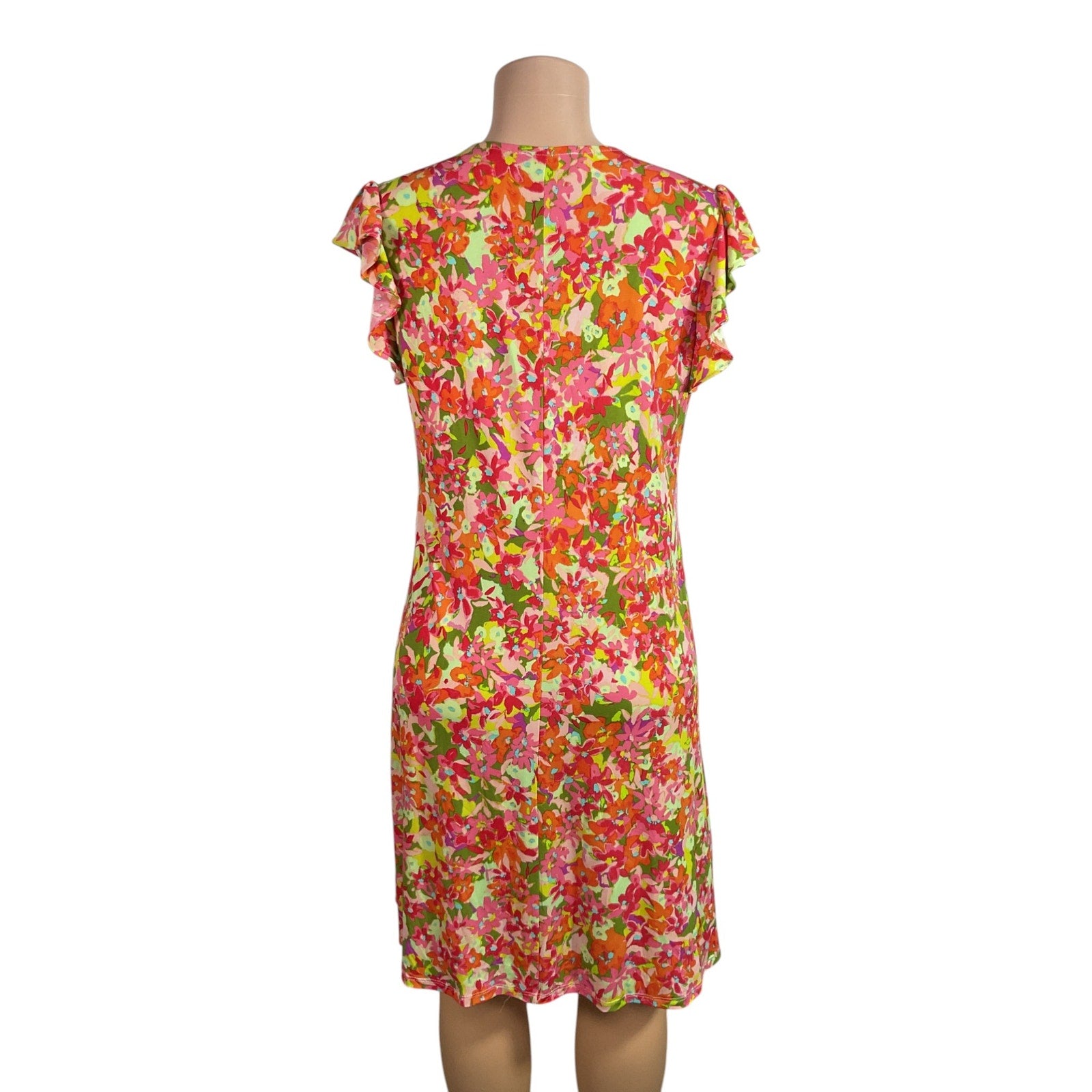 Vestido S (MSK)