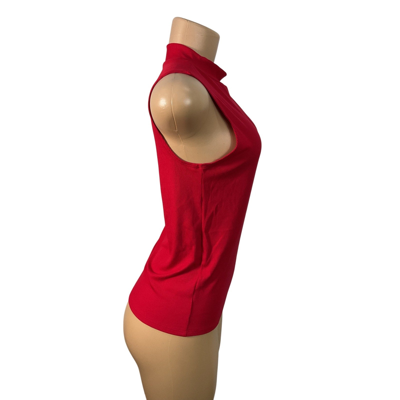 Blusa M (NOBO)