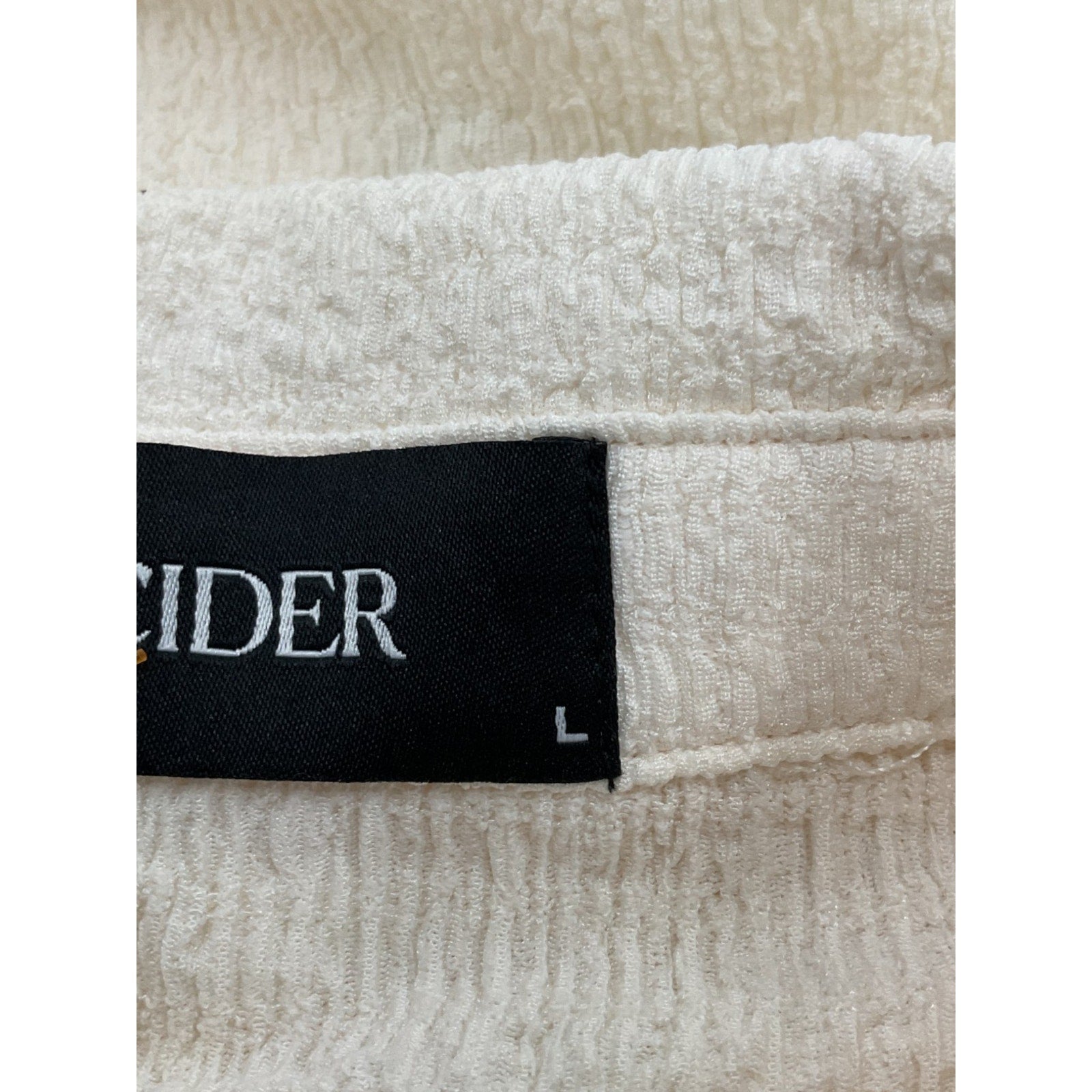 Blusa L (Cider)