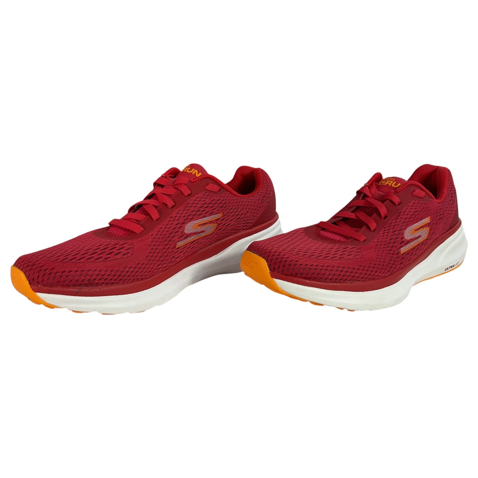 Tenis 9 (Skechers)