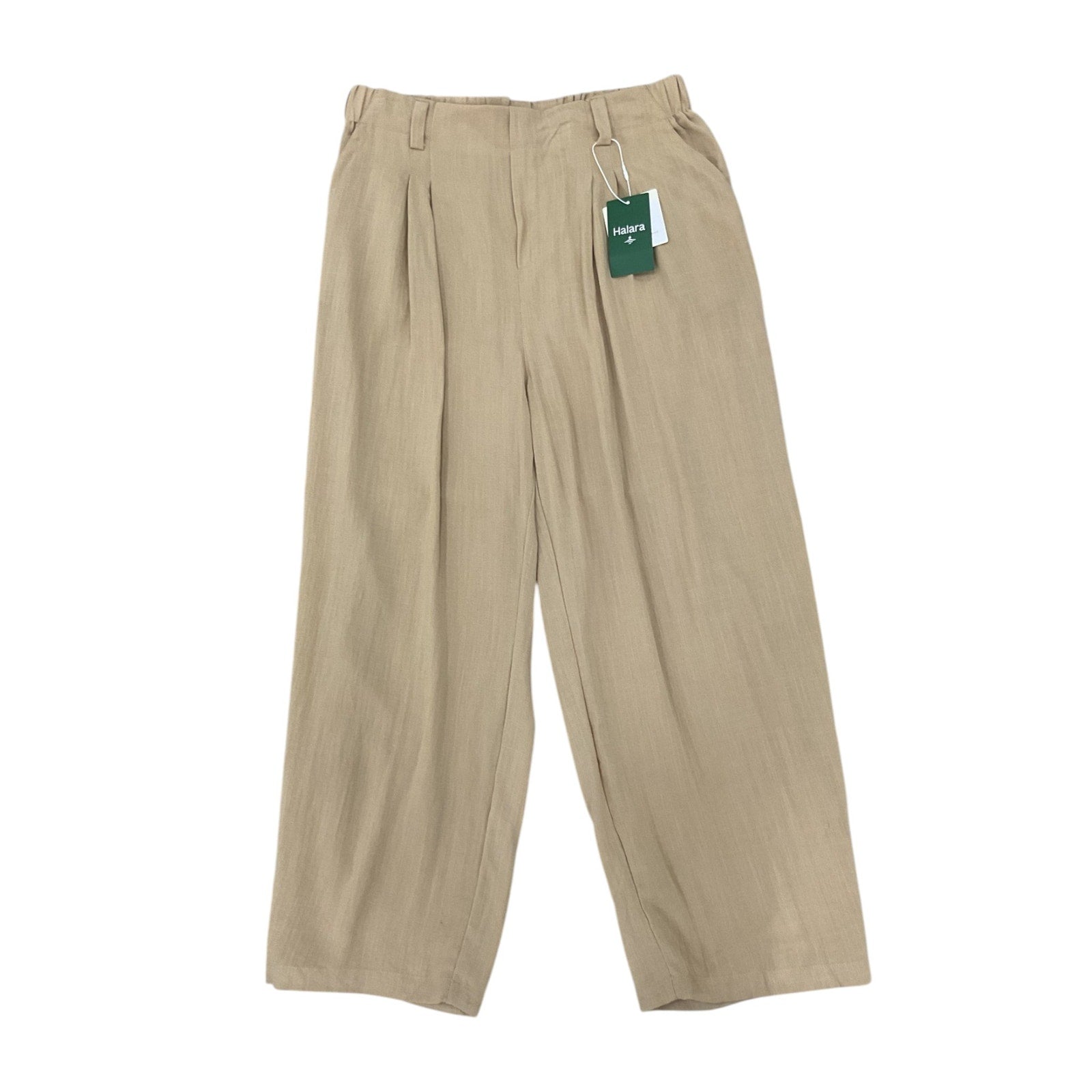 Pantalon L (Halara)