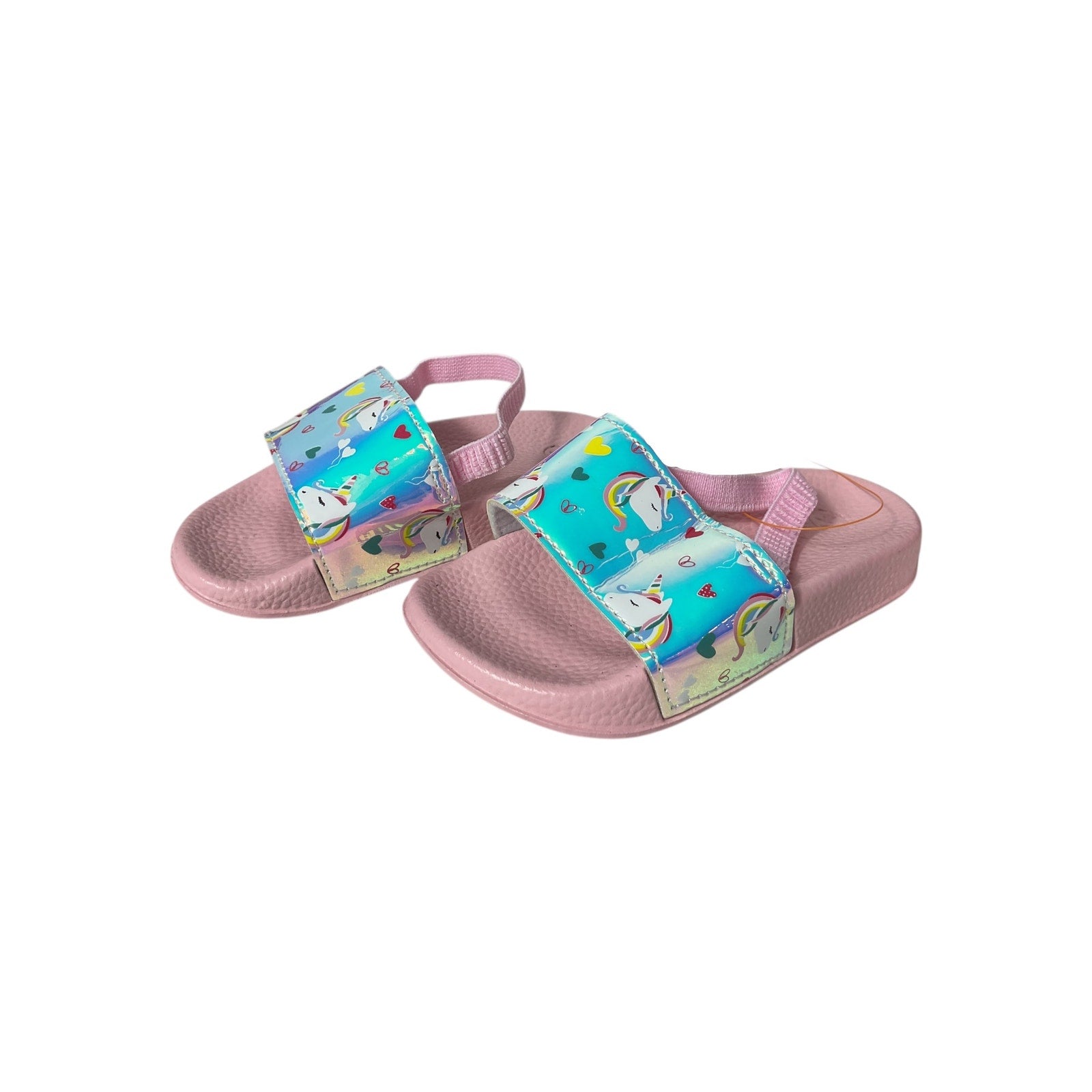 Sandalia Niña 7