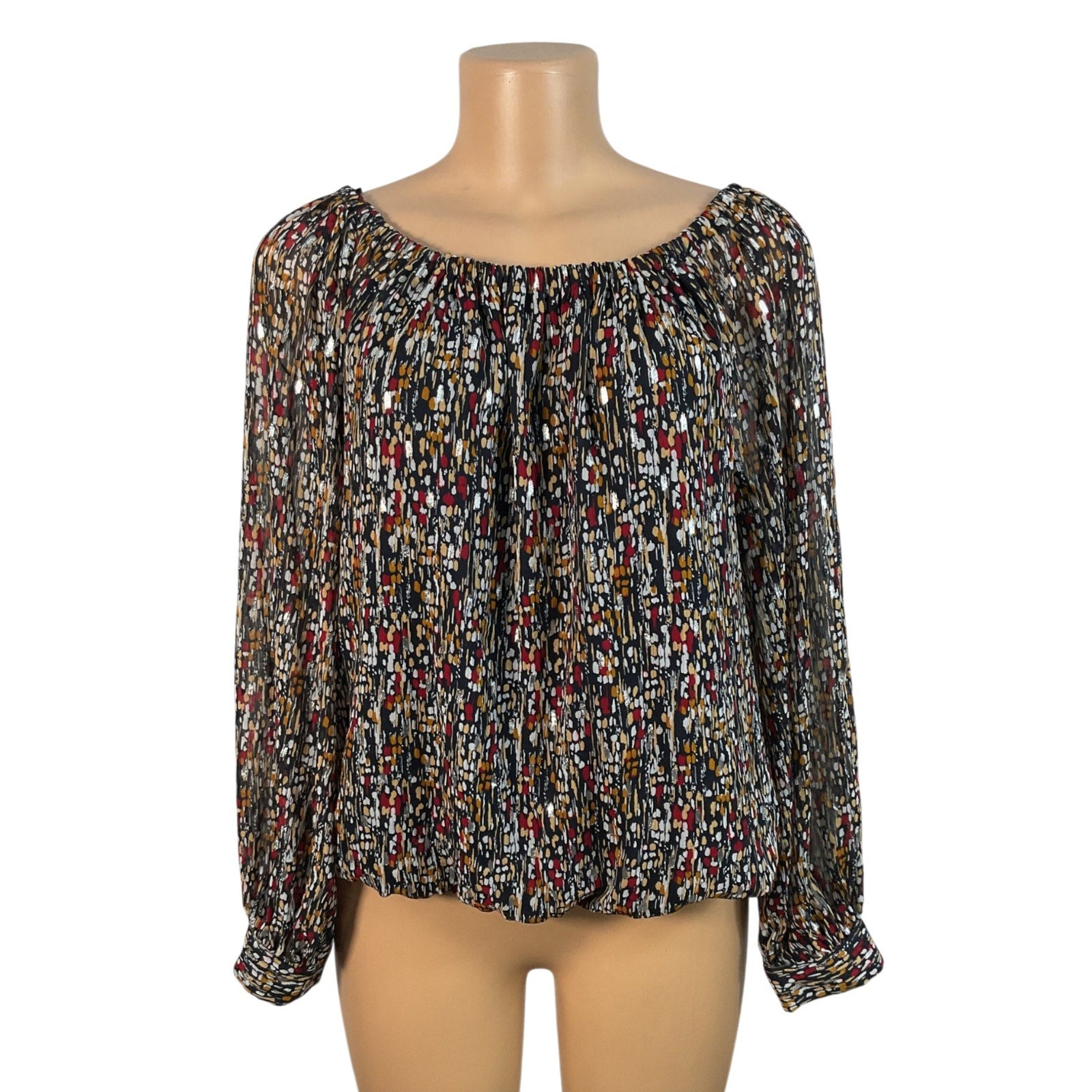 Blusa L (CECE)