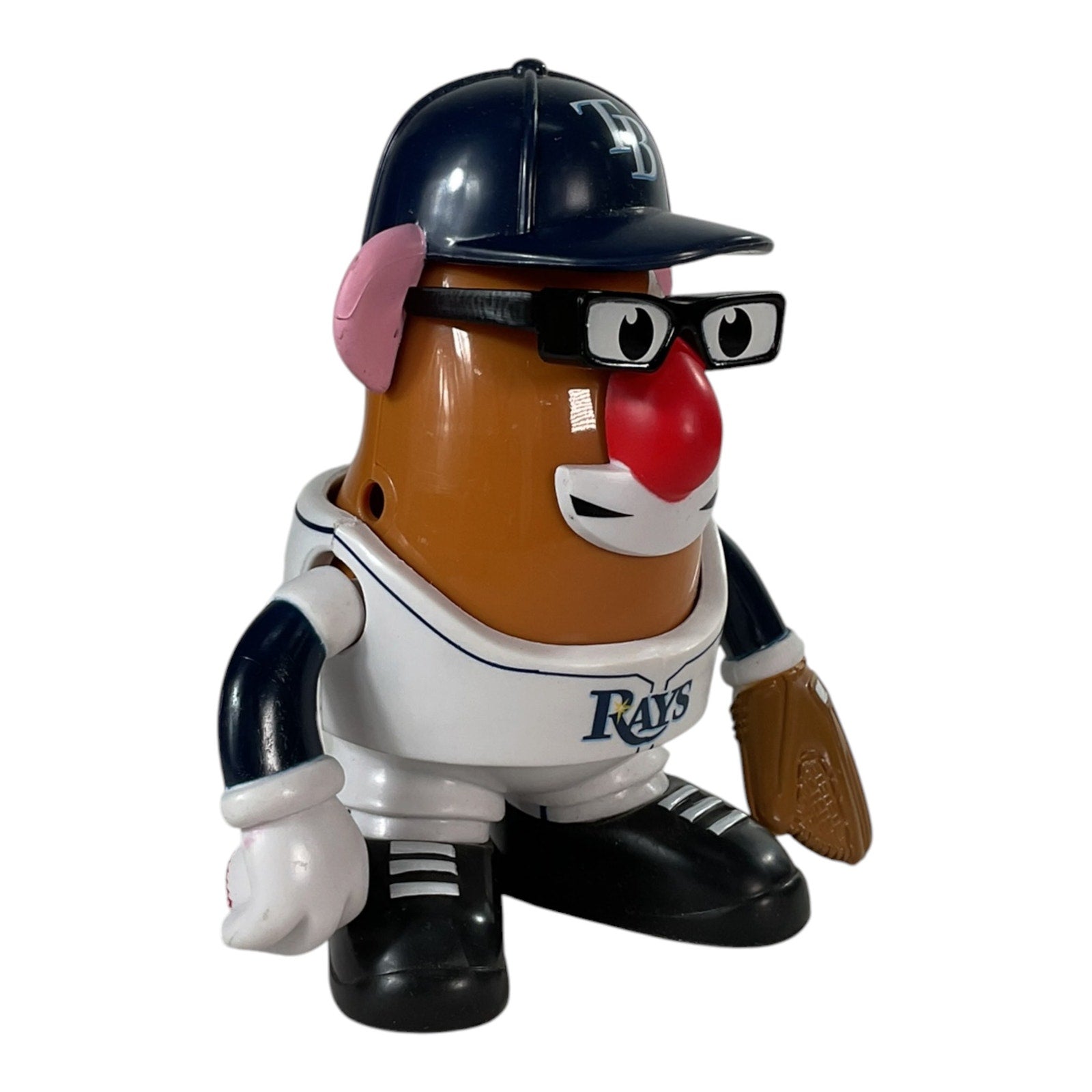 Sr. Cara de papa (Tampa Bay Rays)
