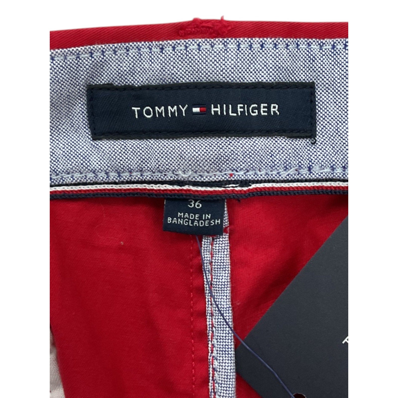 Short 36 (Tommy Hilfiger)