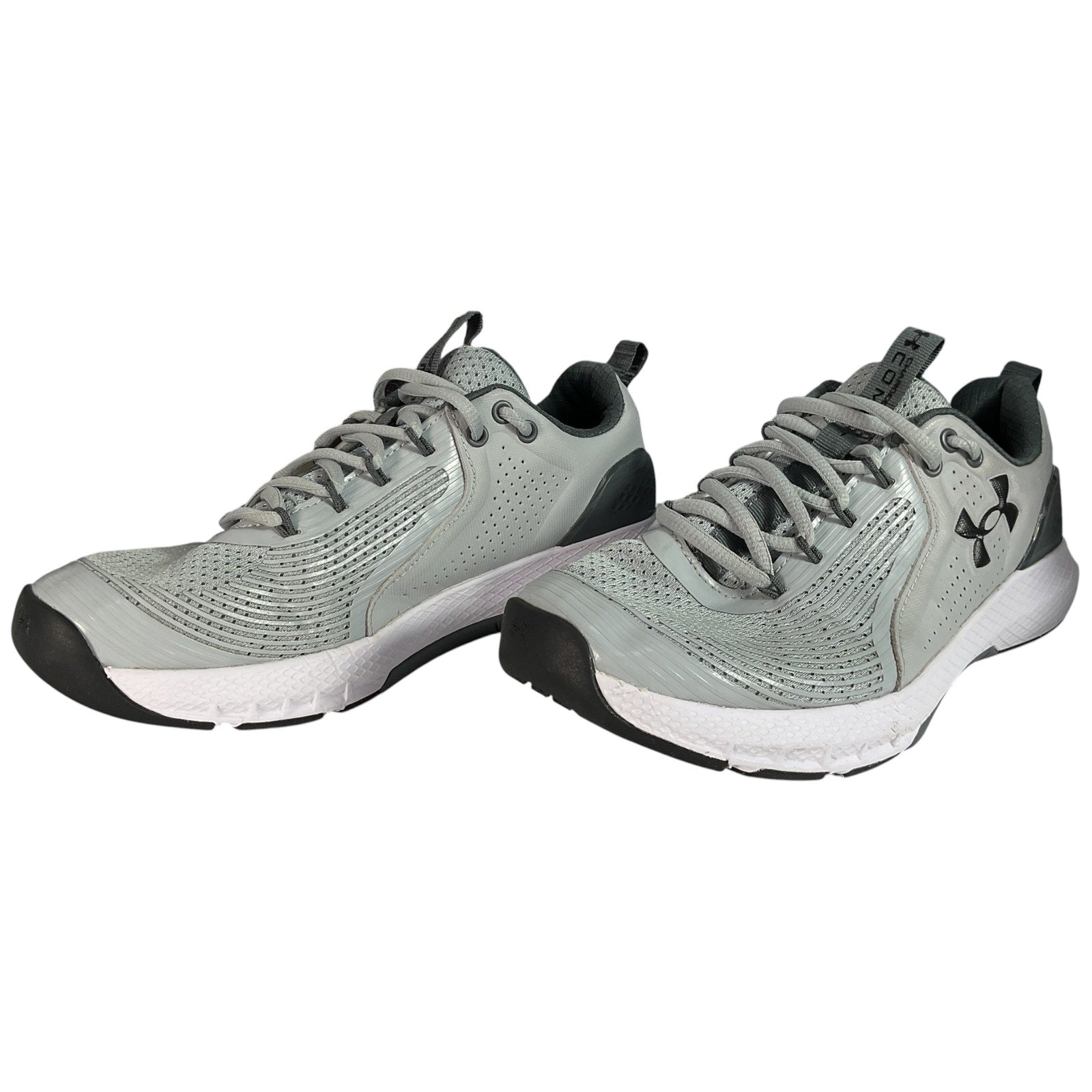 Tenis 7.5 (Under Armour)