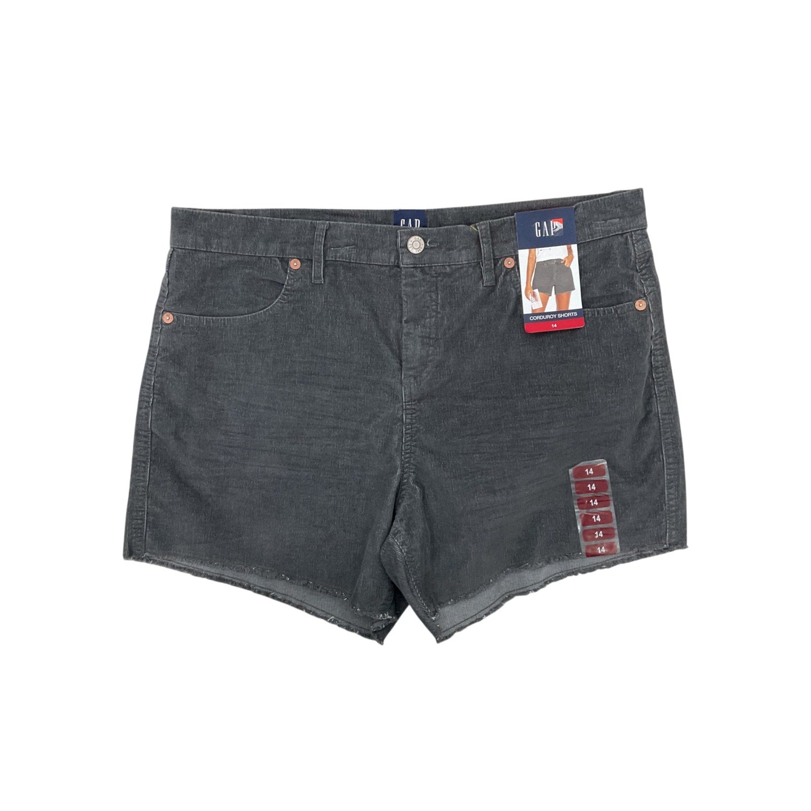 Short 4 (Gap)