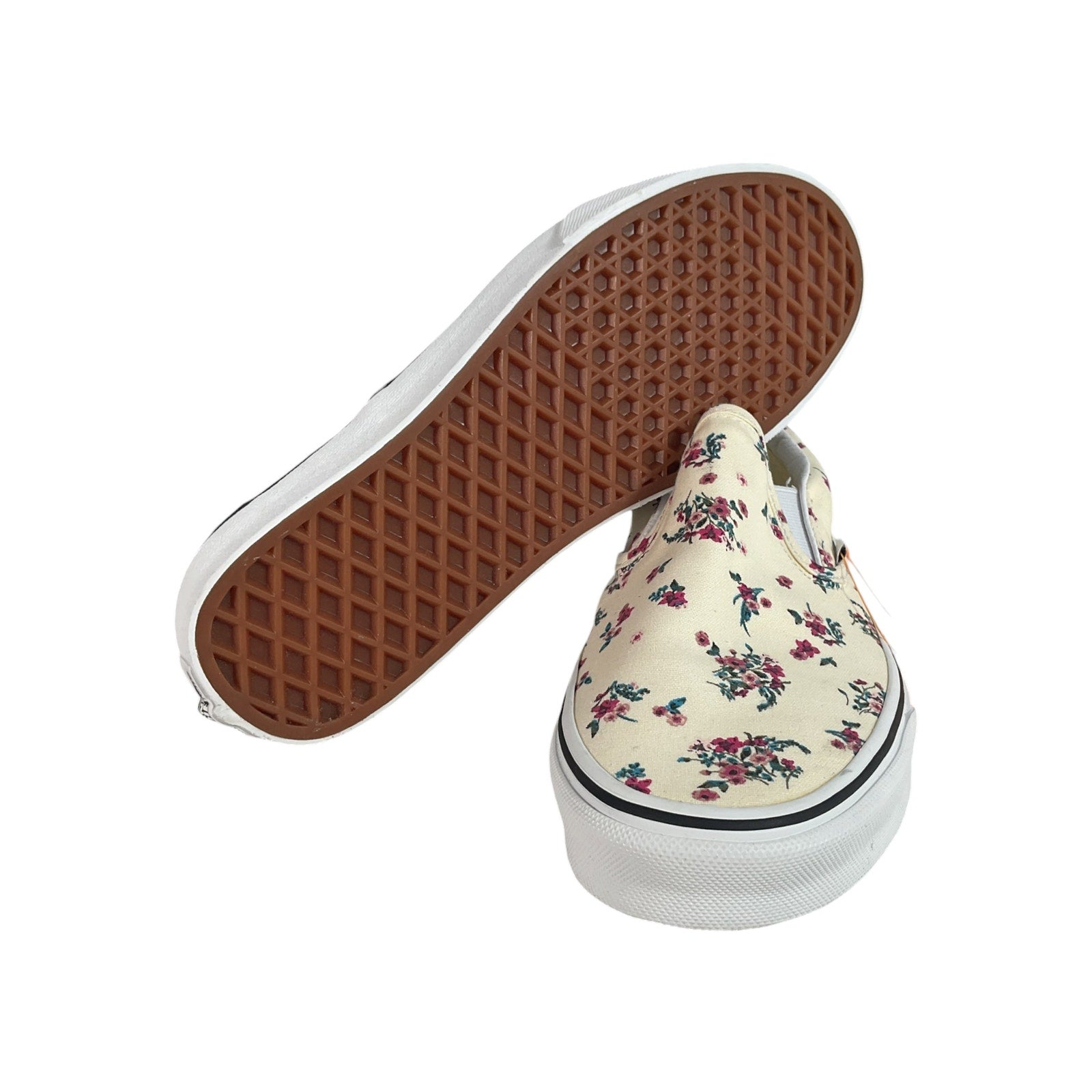 Zapato 8 (VANS)