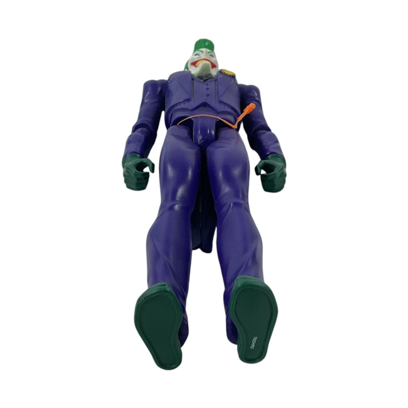 El Guasón (Dc comics)