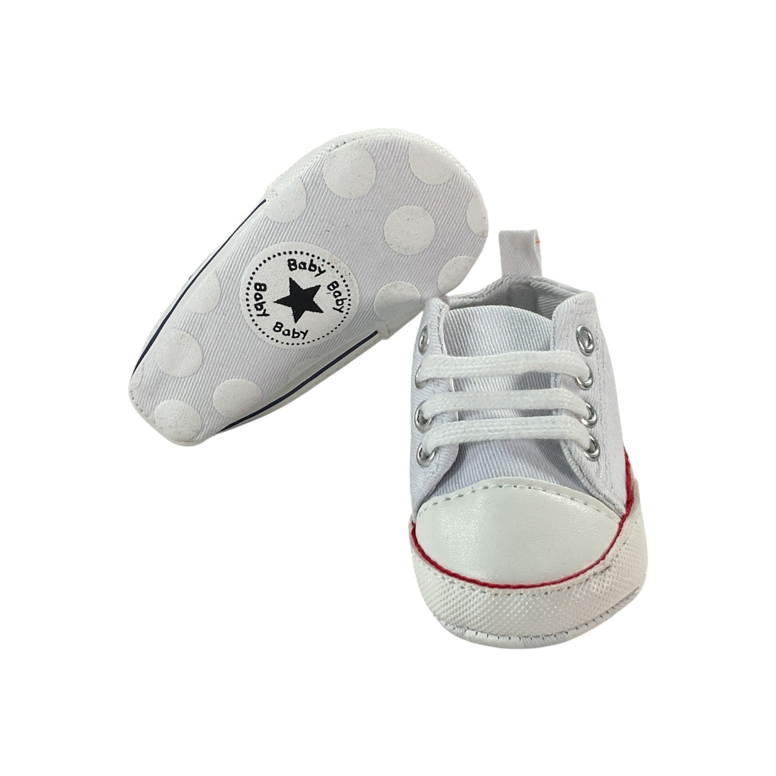 Tenis niño 2