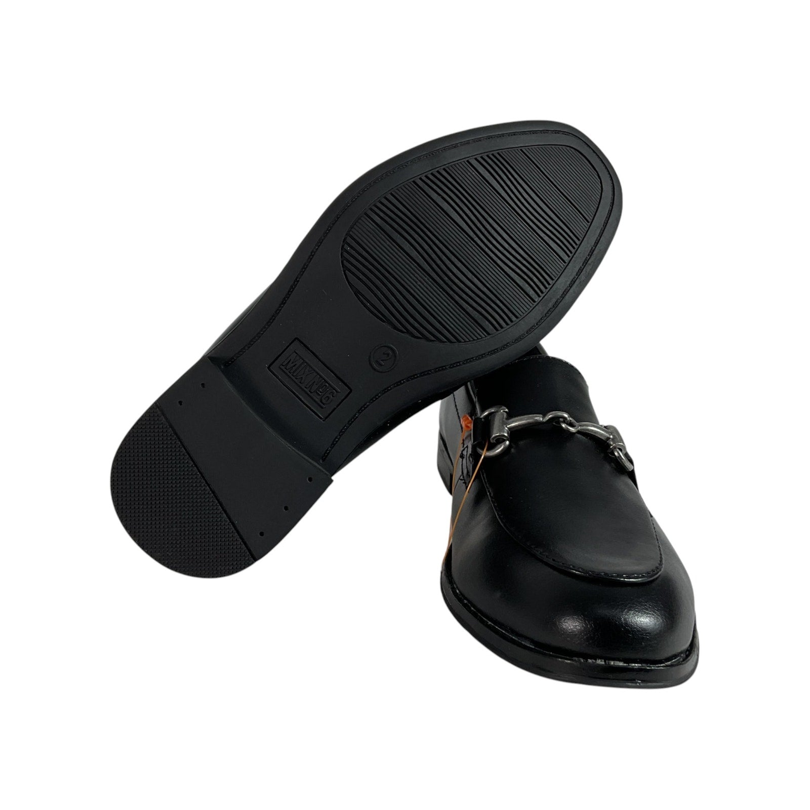 Zapato niño 2