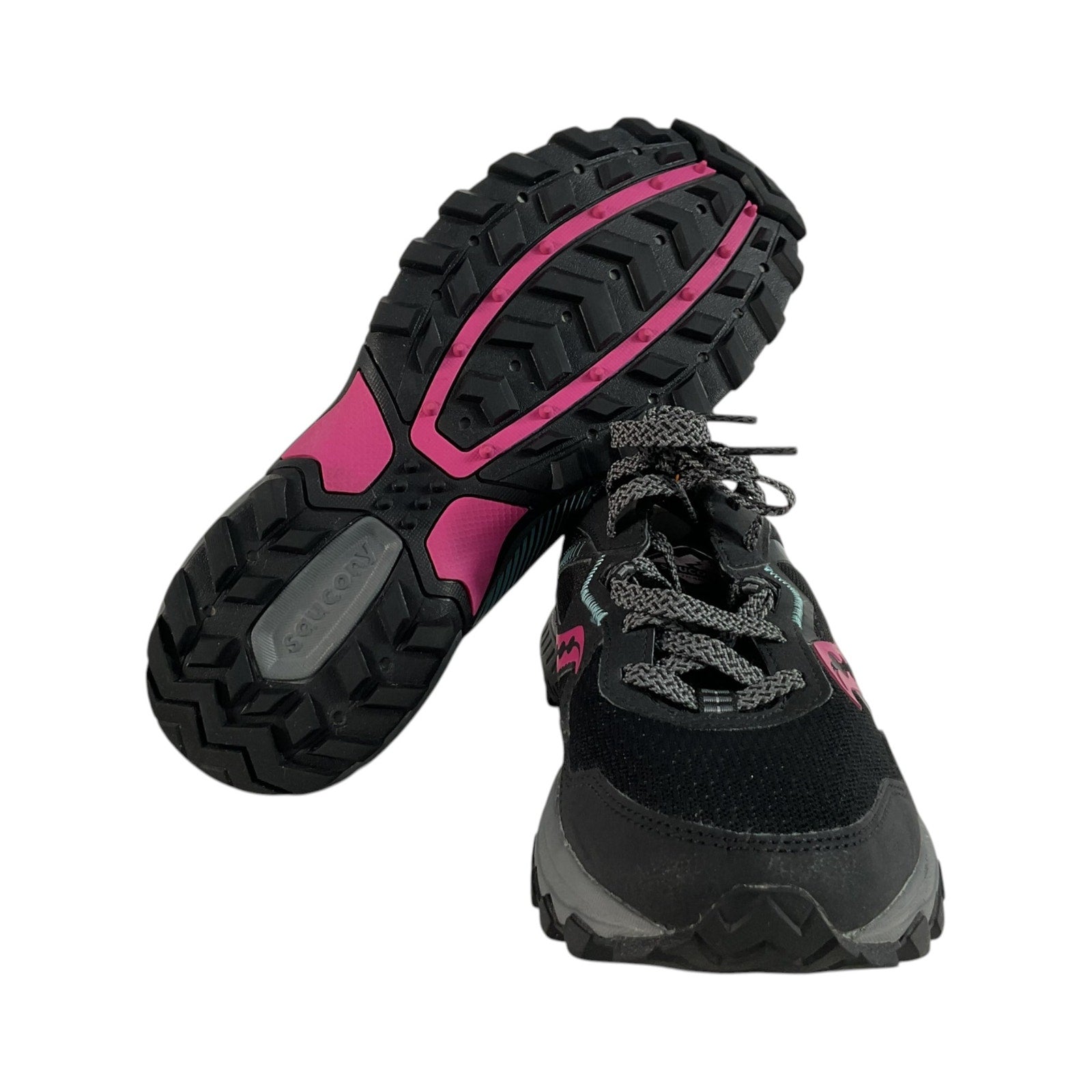 Tenis 8.5 (Saucony)