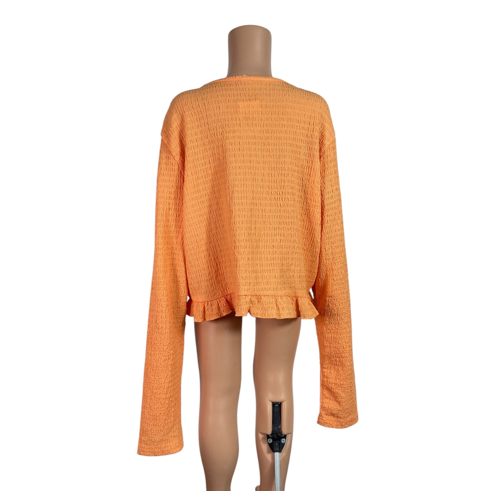 Blusa niña 16