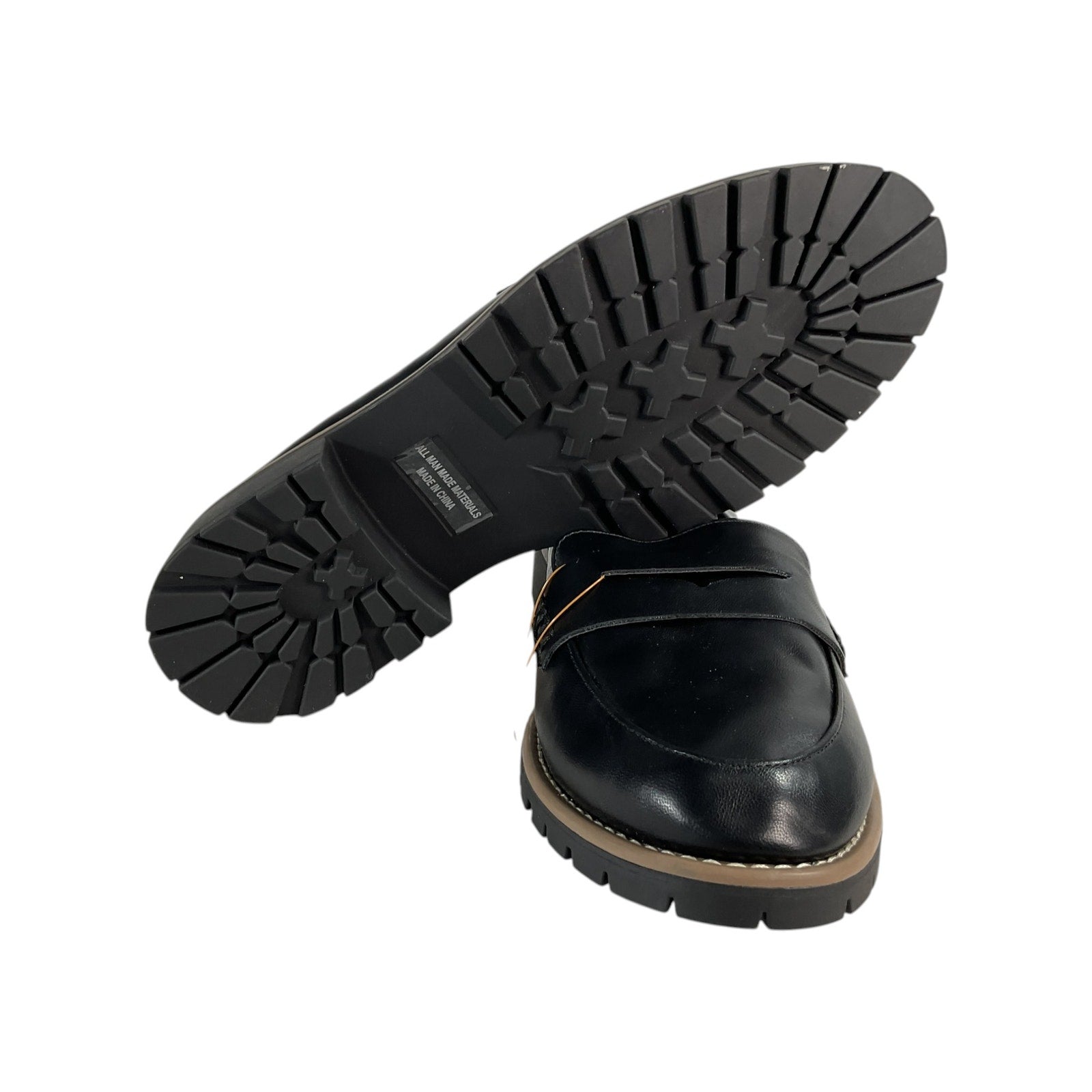 Zapato 9 (dolce vita)
