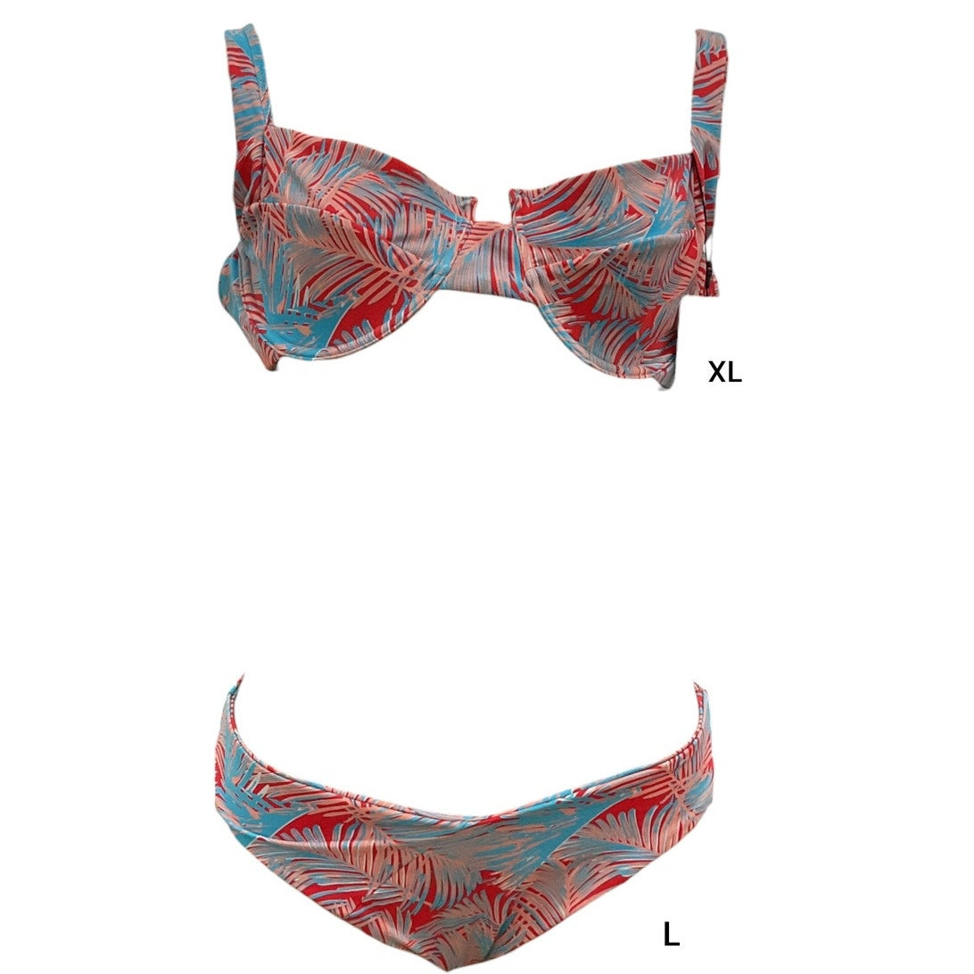 Traje de Baño L - XL (VETCHY)