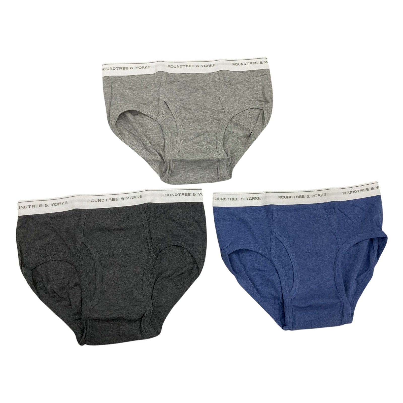 Ropa Interior de caballero 34 (Roundtree & Yorke)