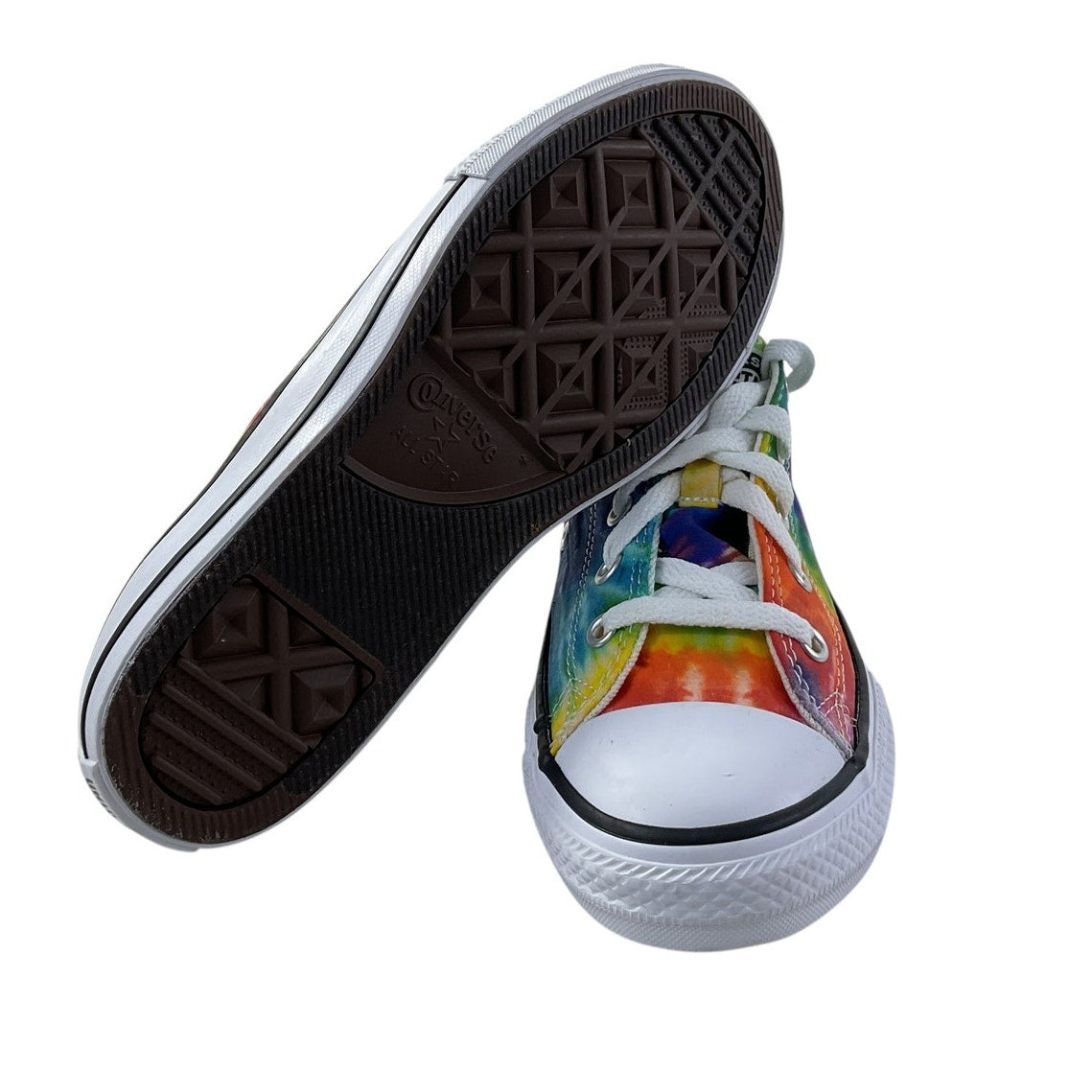Tenis niña 3 (Converse)