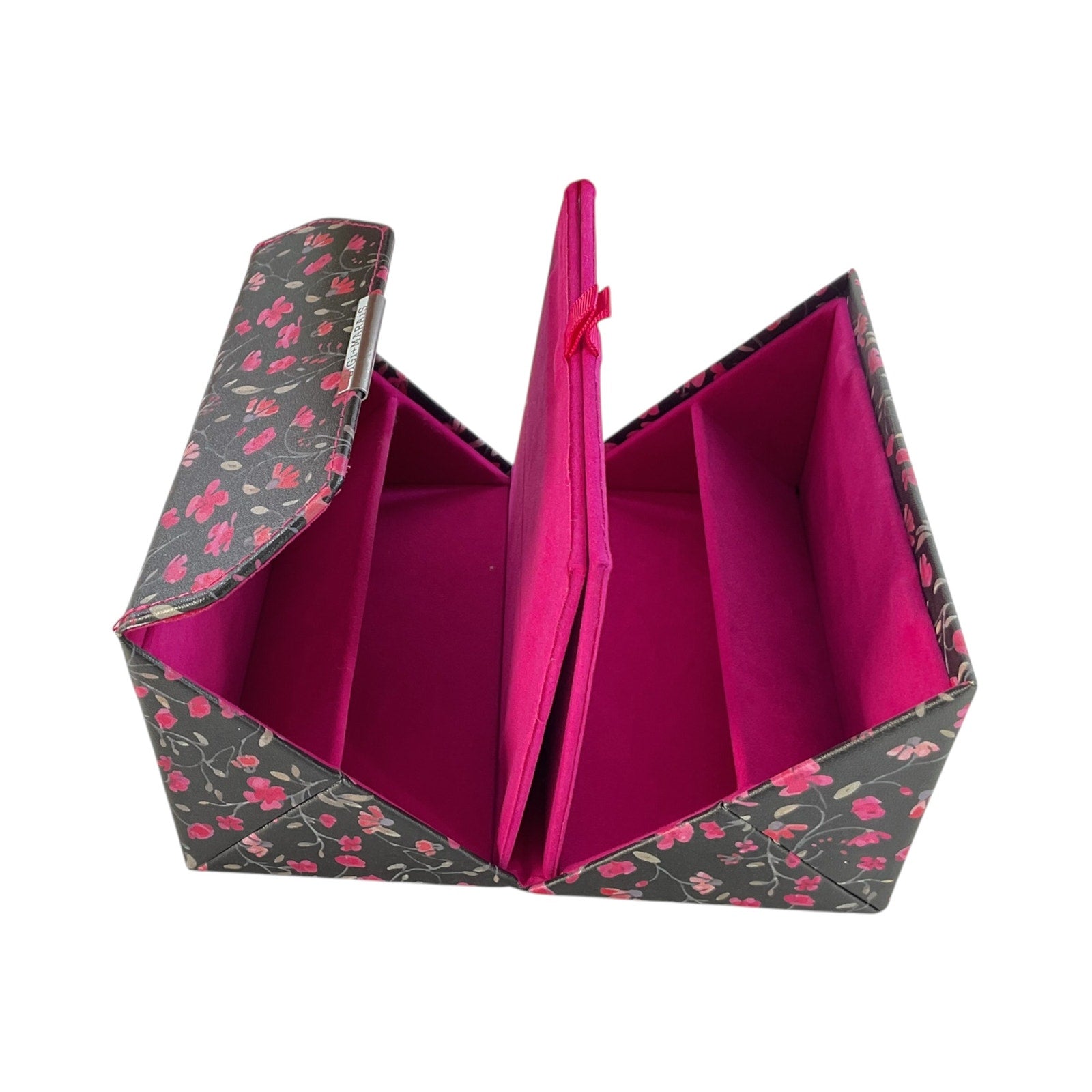 Estuche organizador plegable (Zigi+marais)