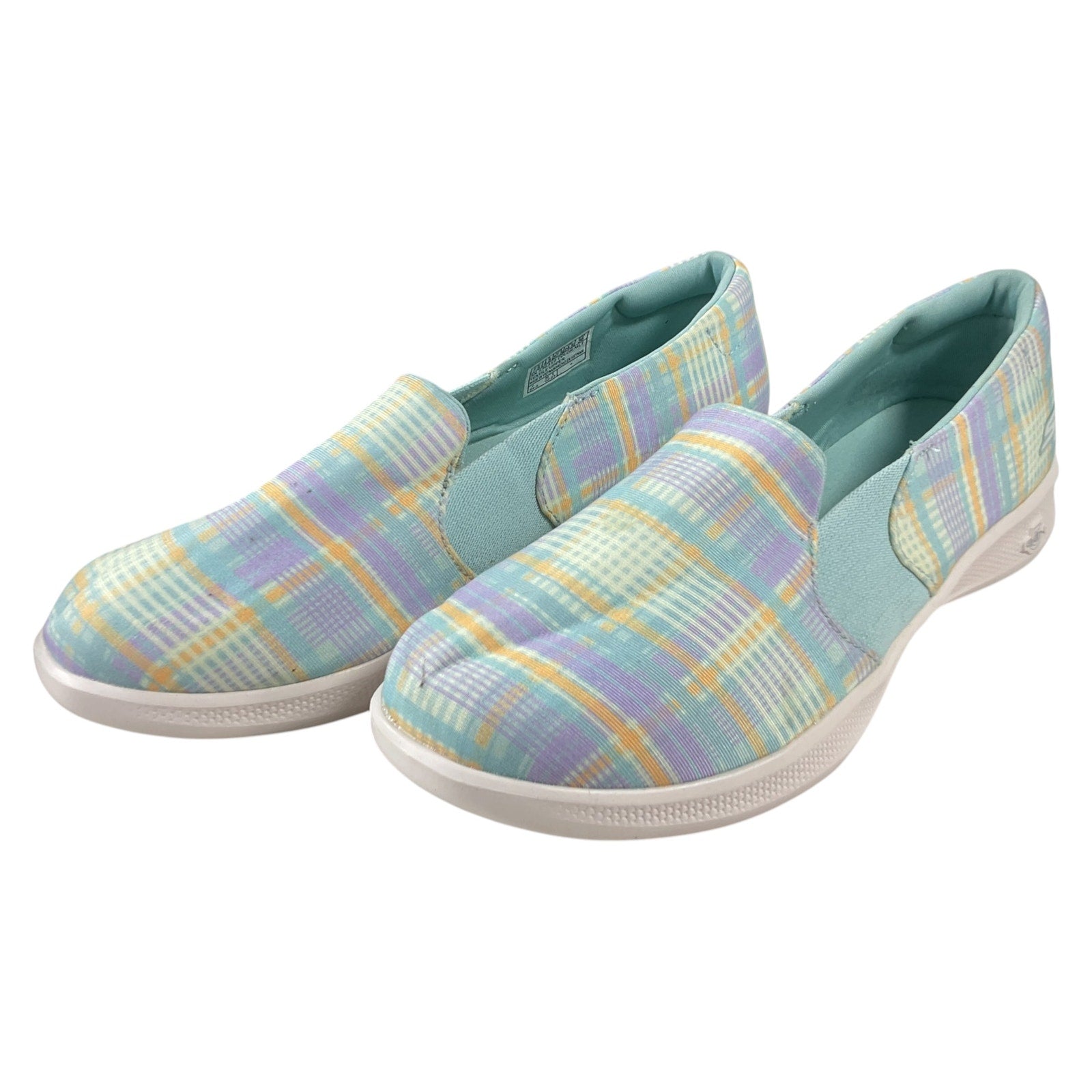 Zapato 7.5 (Skechers)