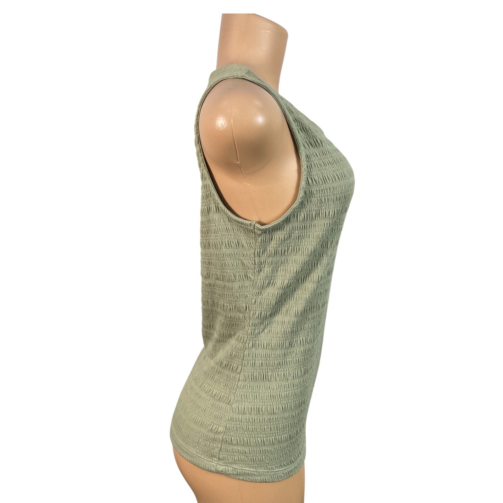 Blusa S (CROFT & BARROW)