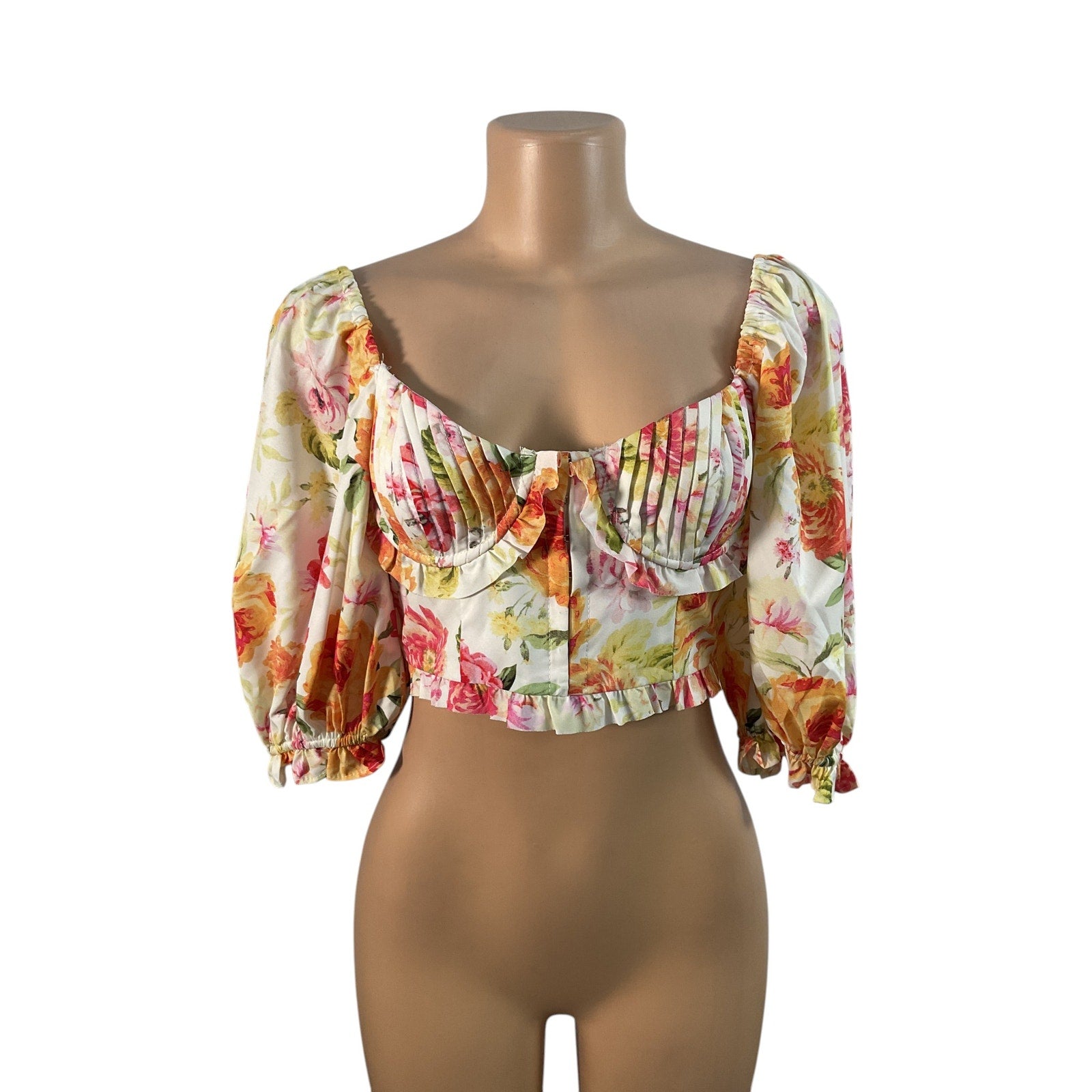 Blusa S
