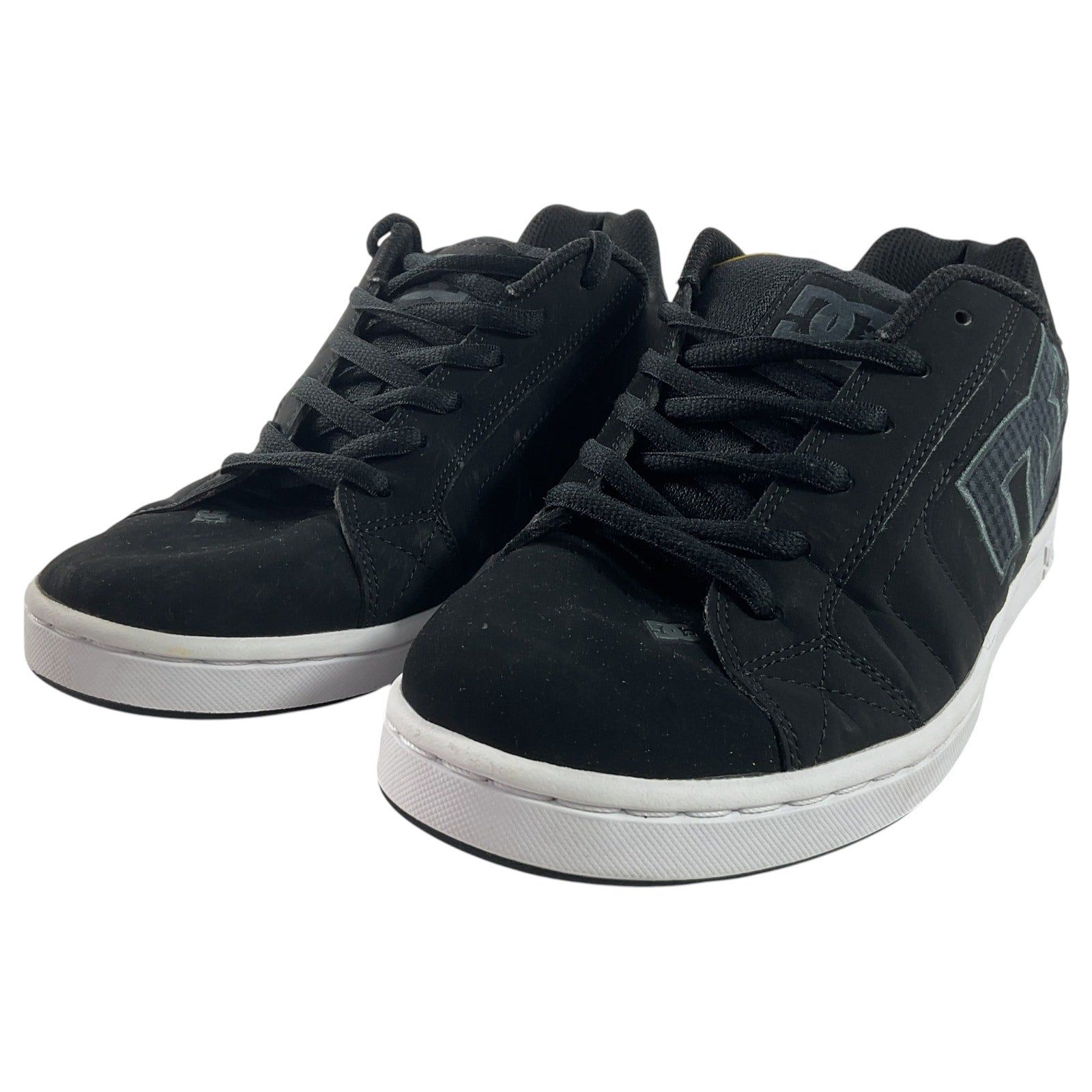 Tenis 8 (DC)