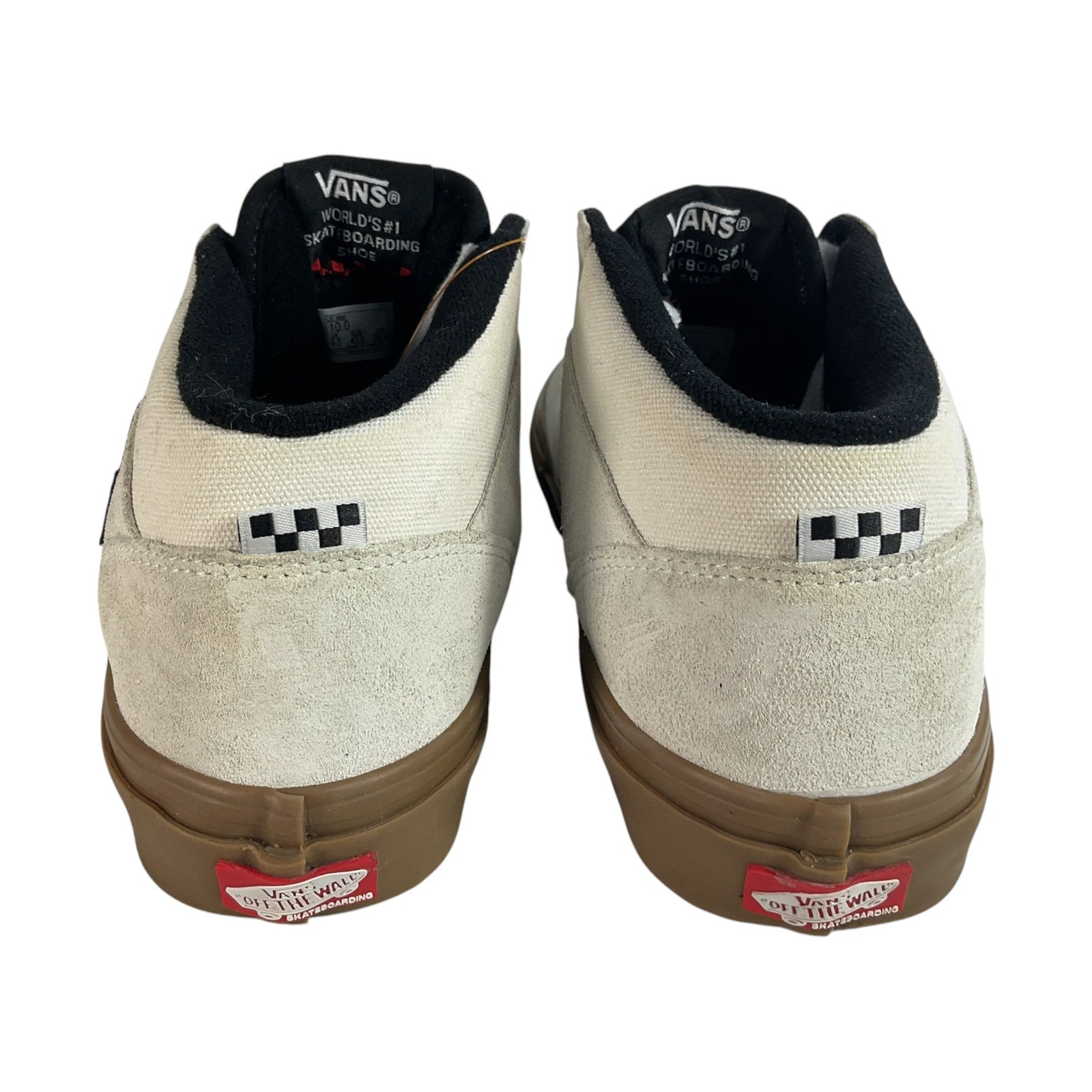 Tenis 10 (Vans)