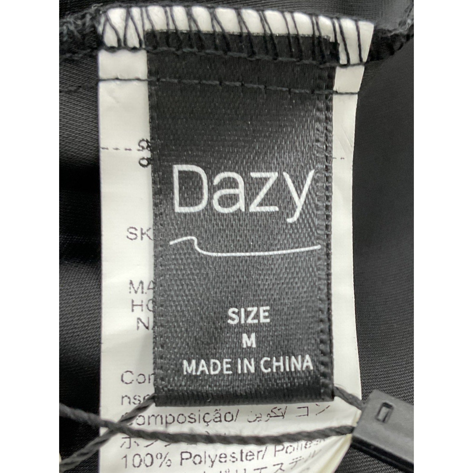 Falda M (Dazy)
