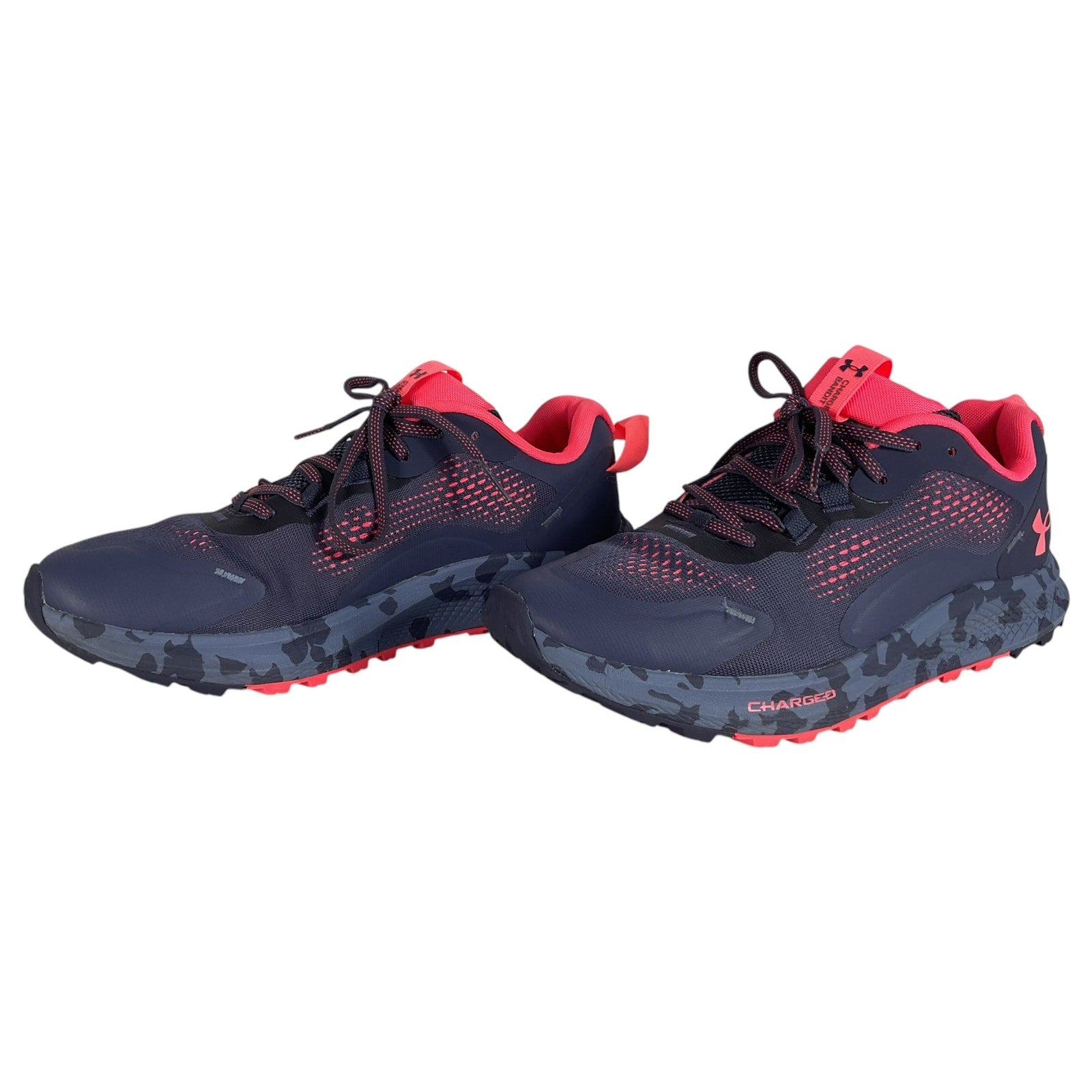 Tenis 9 (Under Armour)
