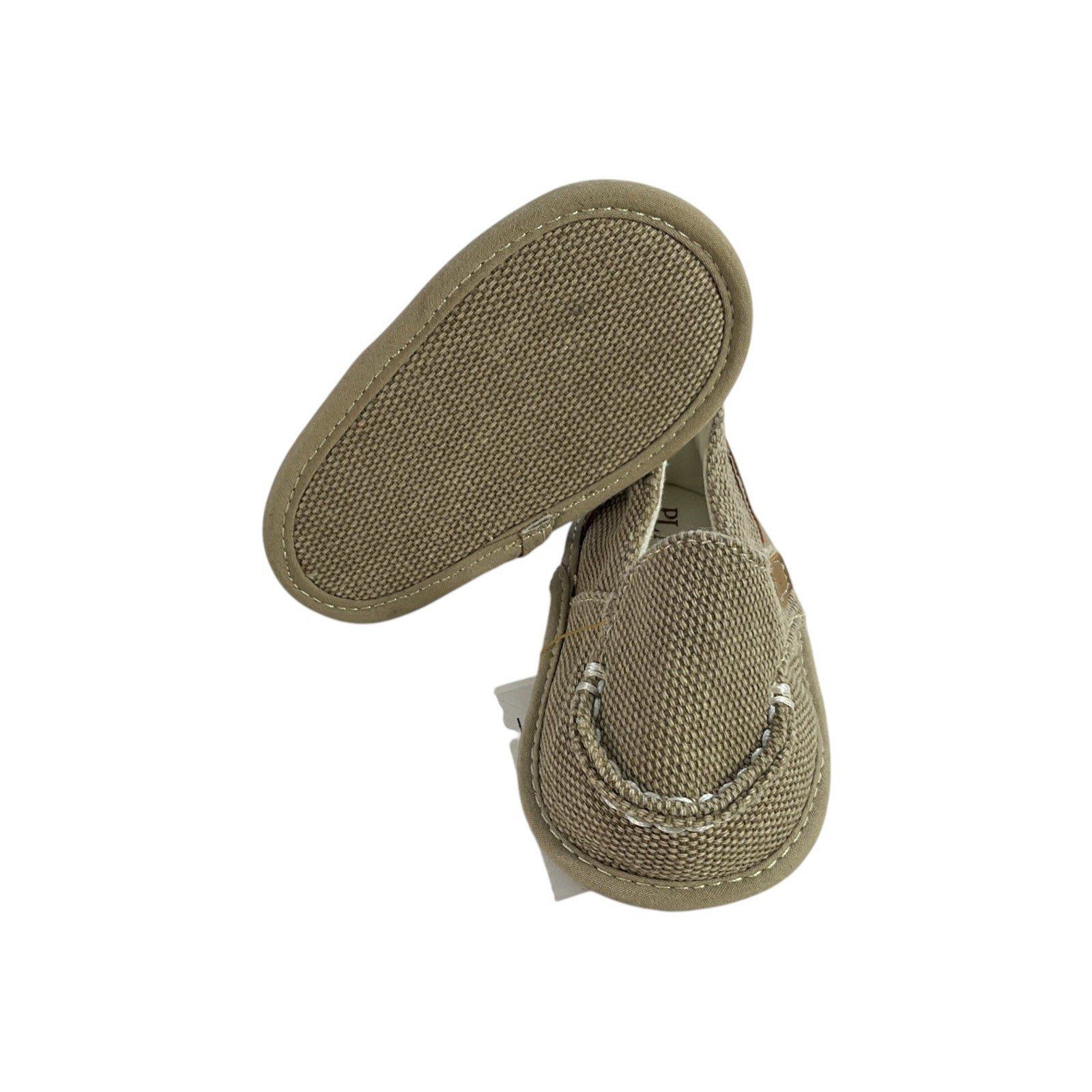 Zapato Niño 3-6M (PLACE)