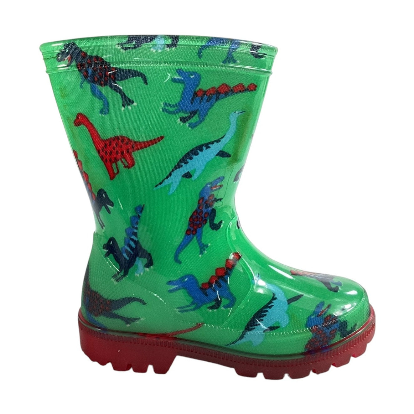 Bota niño 6 (Mountain Warehause)