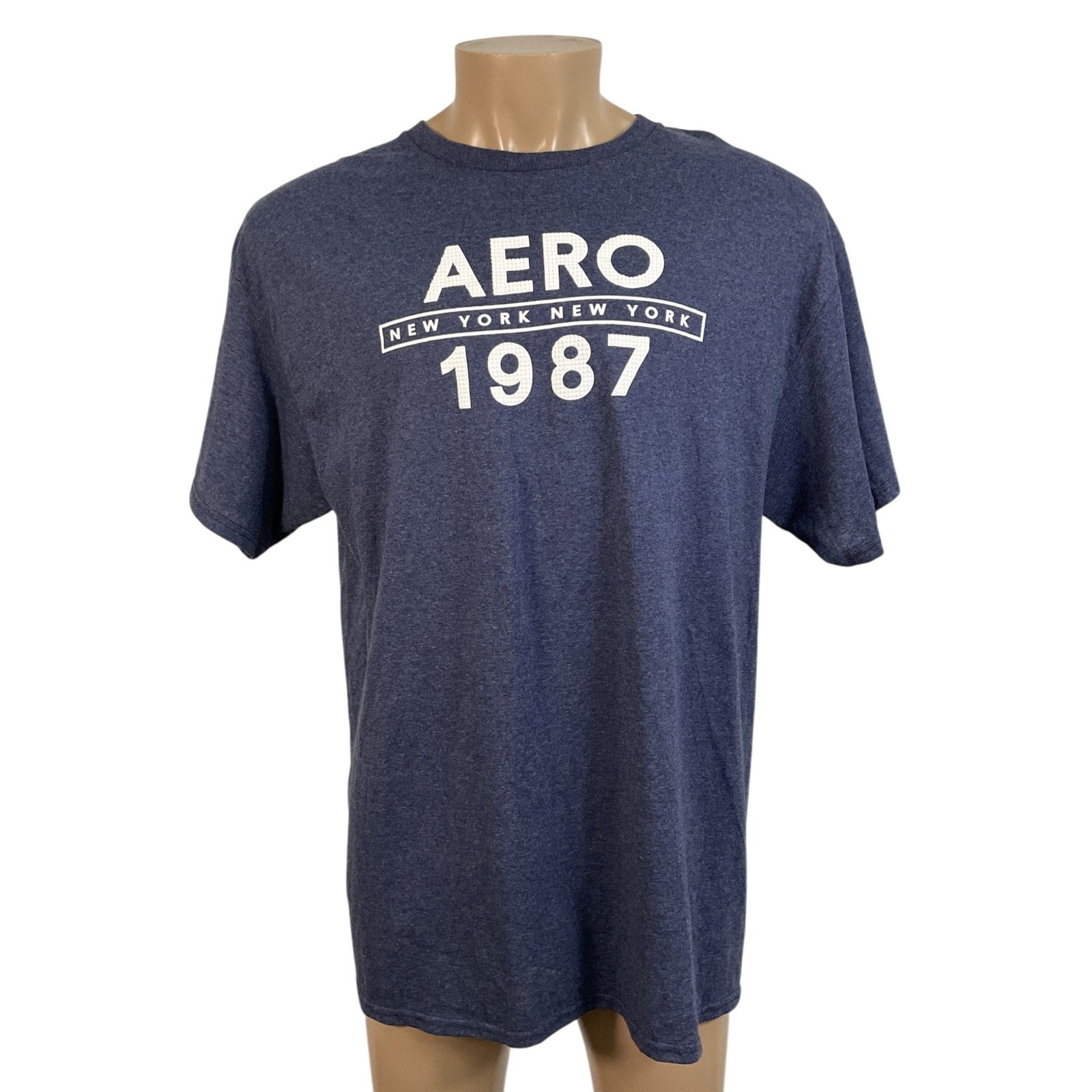 Camisa XL (Aeropostale)