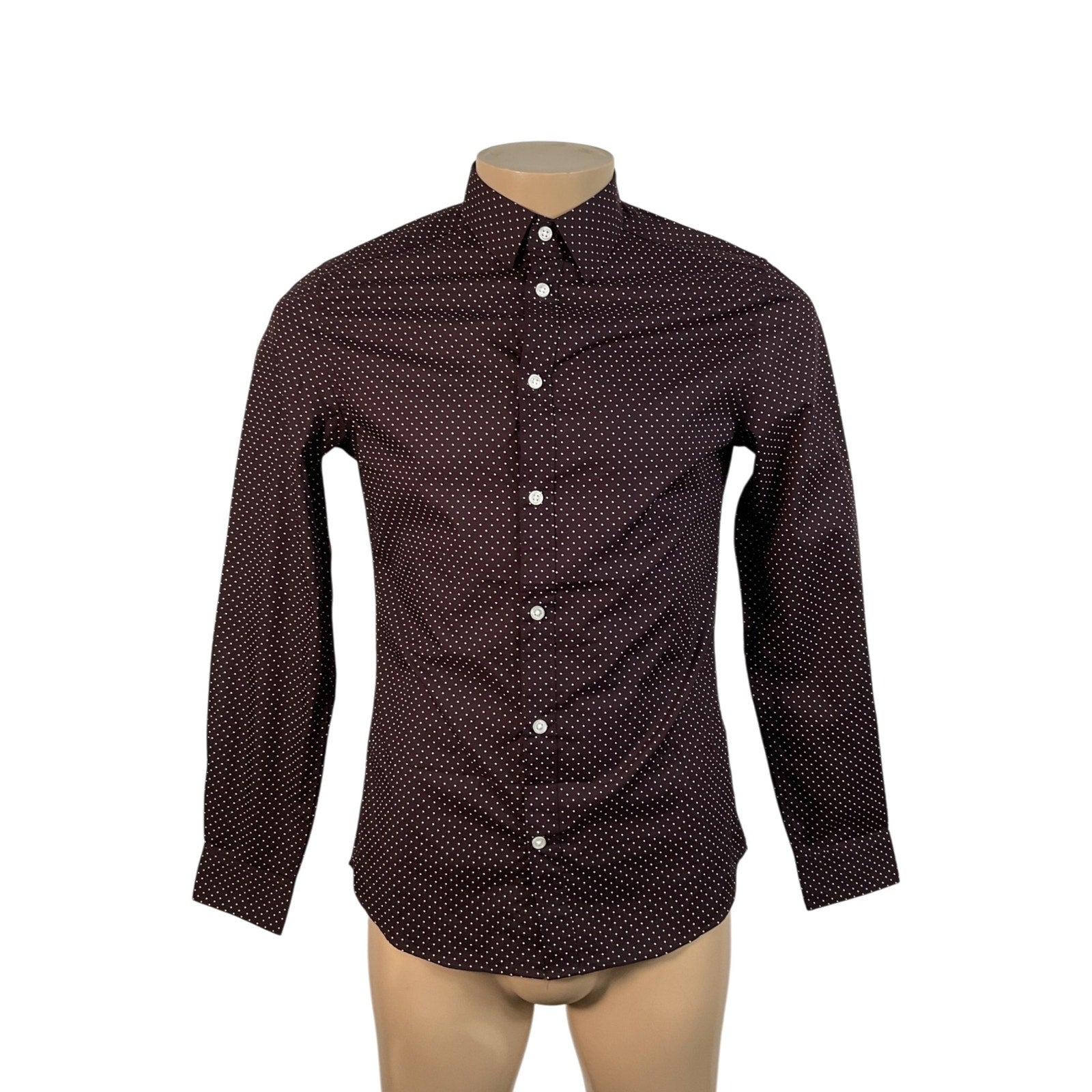 Camisa S (H&M)